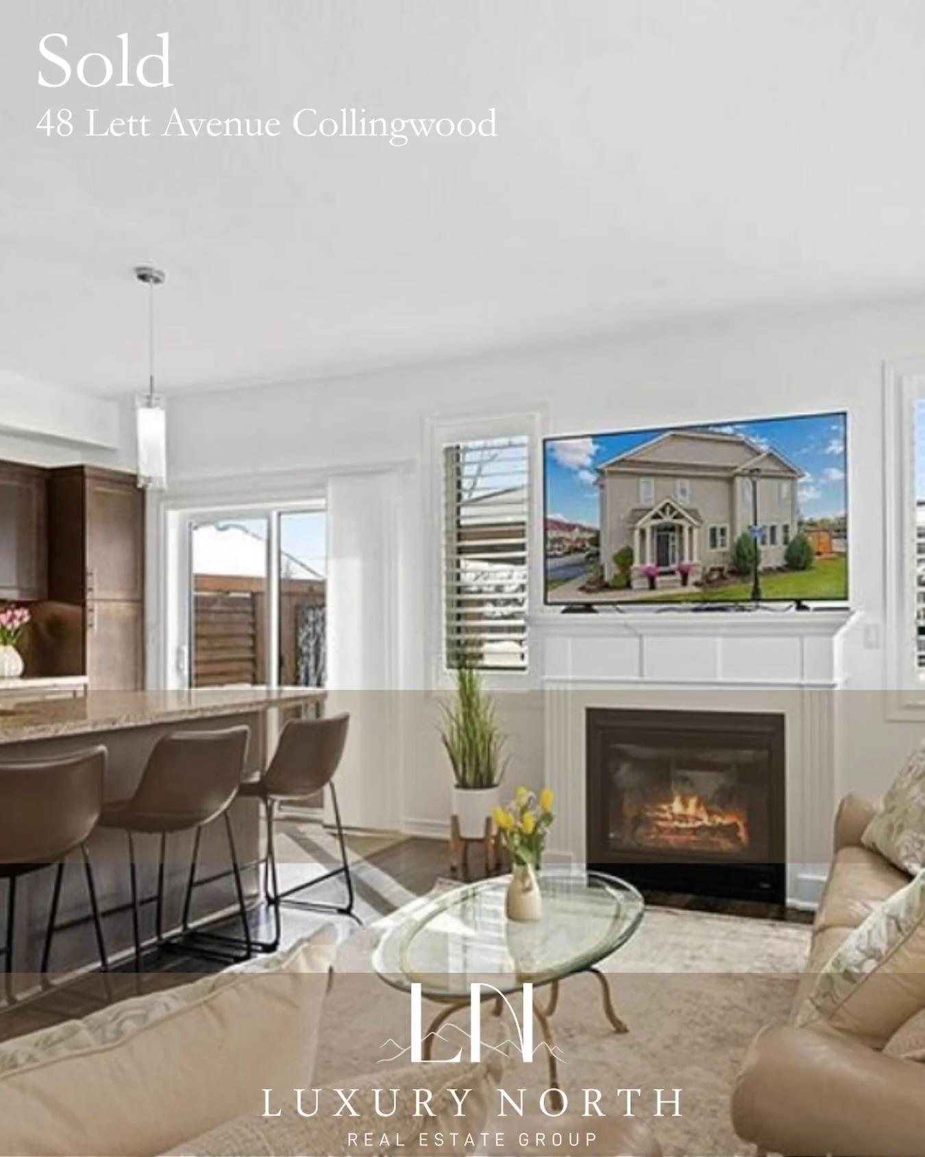 Purchased🥂 48 Lett Avenue, Collingwood. The perfect home for our amazing client.

An absolute honour guiding her through the purchase of this lovely new home. Big transitions require setting the intention and stepping forward with confidence in self
