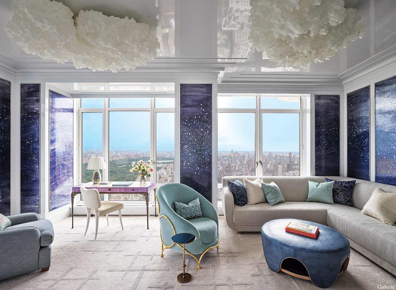 Private Residence, New York, 2022
Commissioned by Brian J McCarthy, Inc