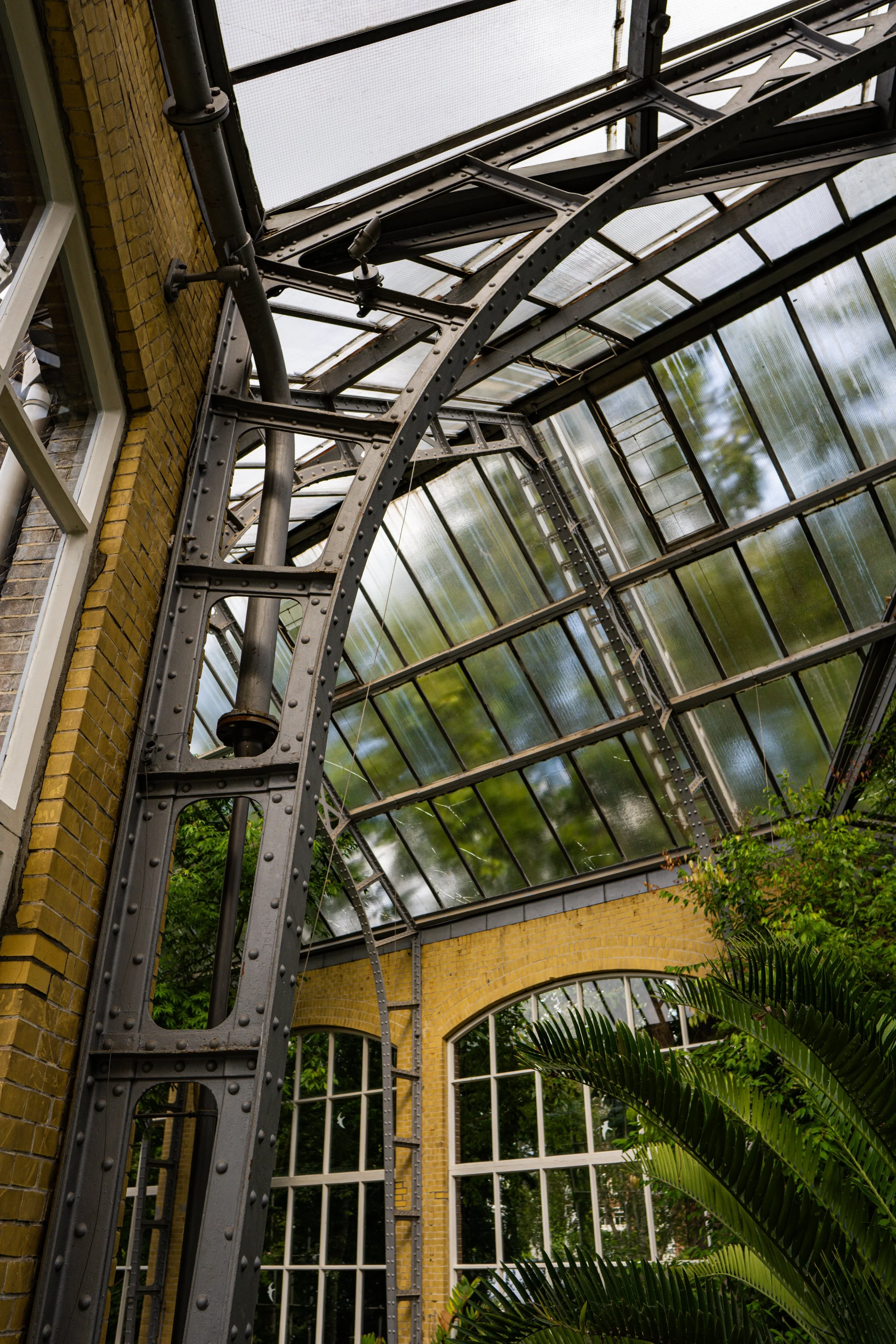 Hortus | Hendrick
