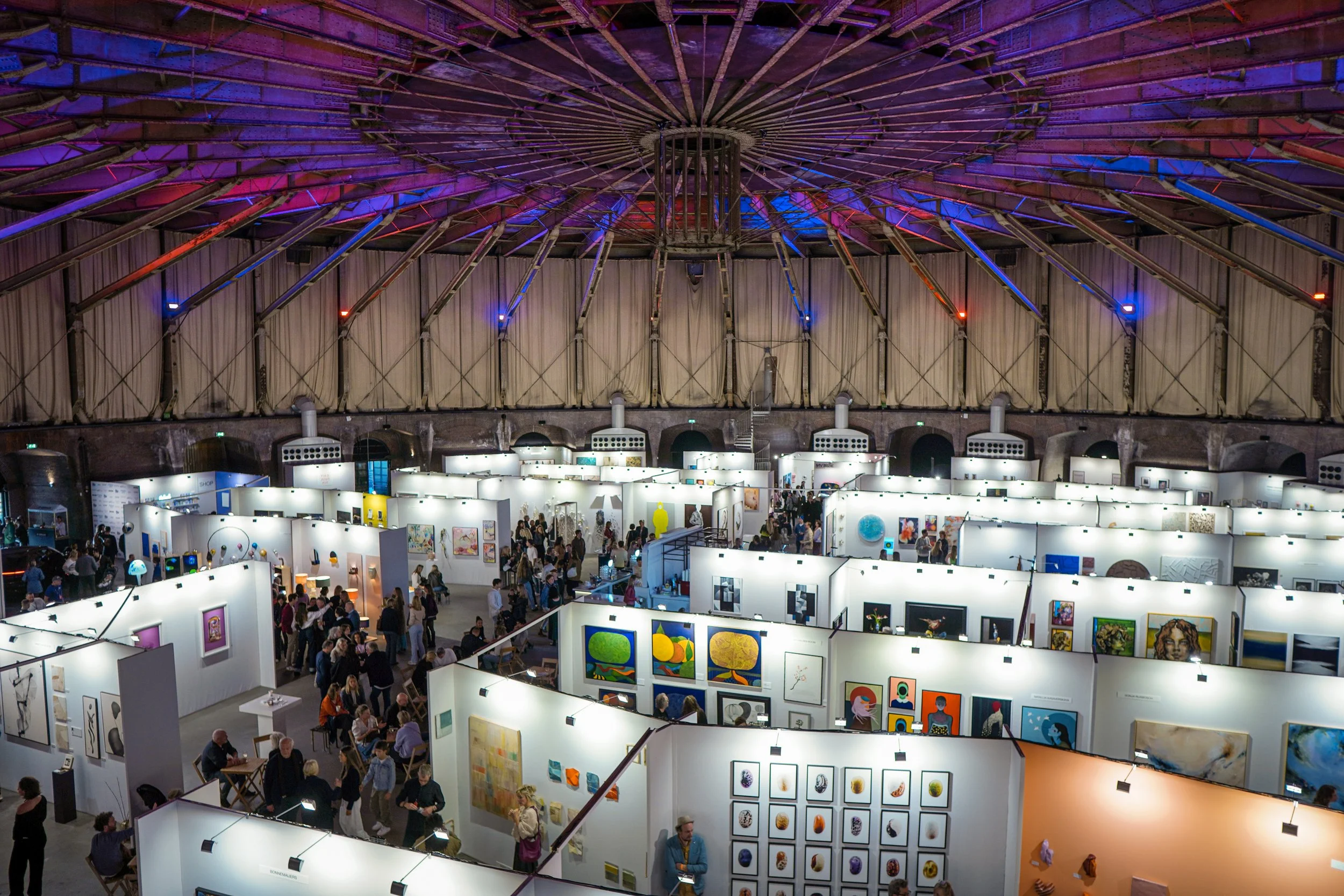 NockNock Art Fair 2024