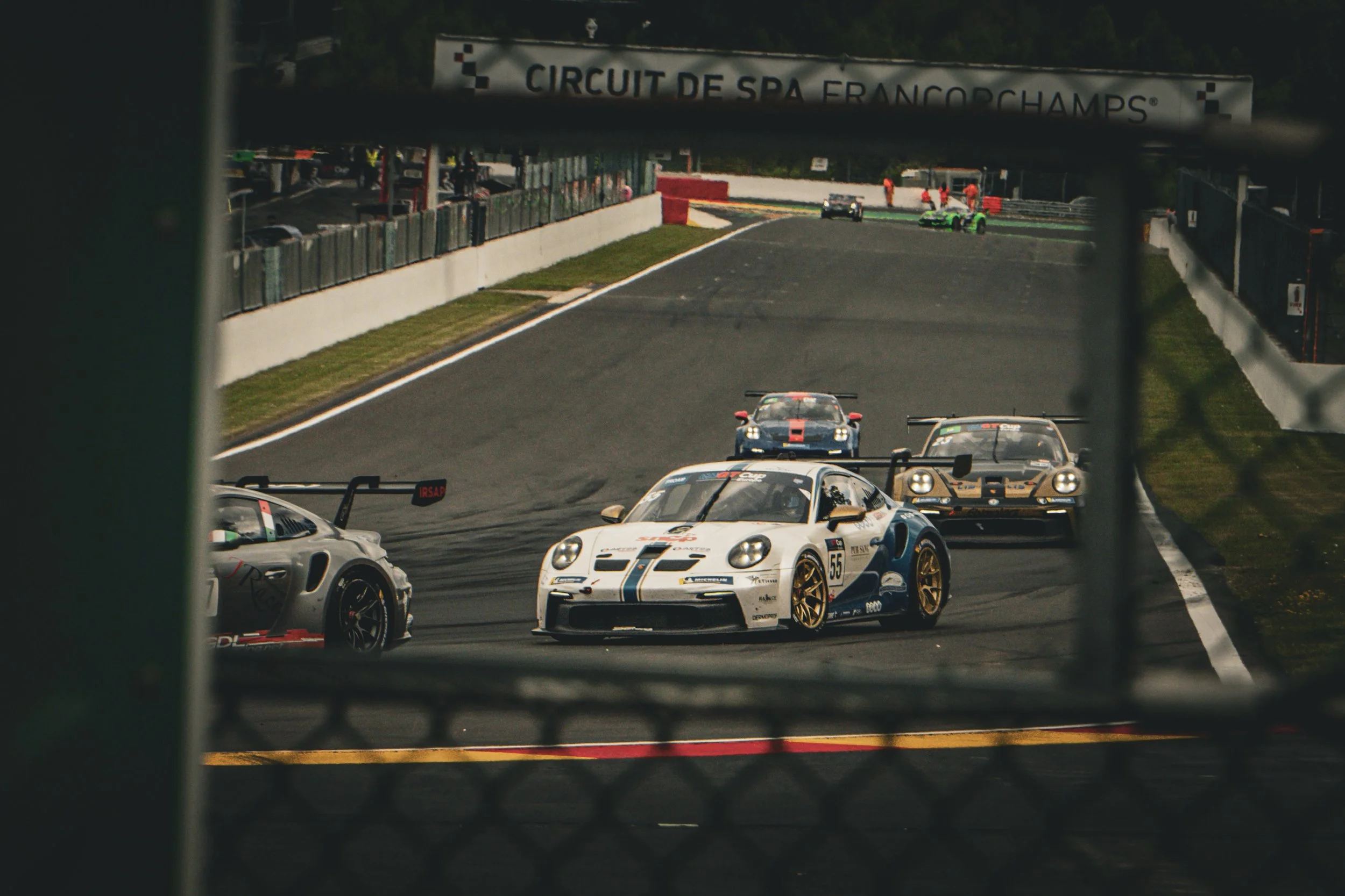 Automotive