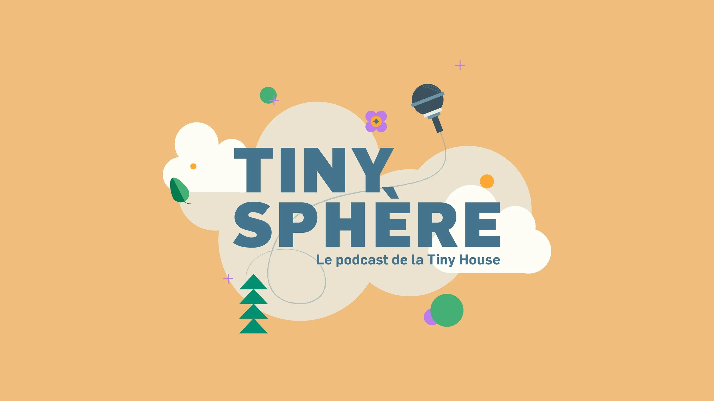 vignette du podcast Tiny Sphère