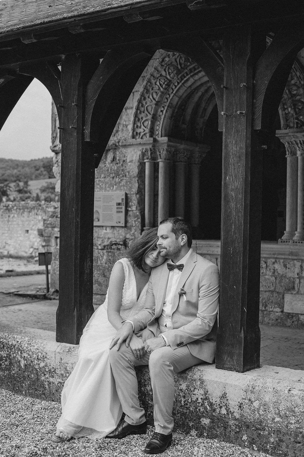Le rétroplanning de notre mariage minimaliste & intime