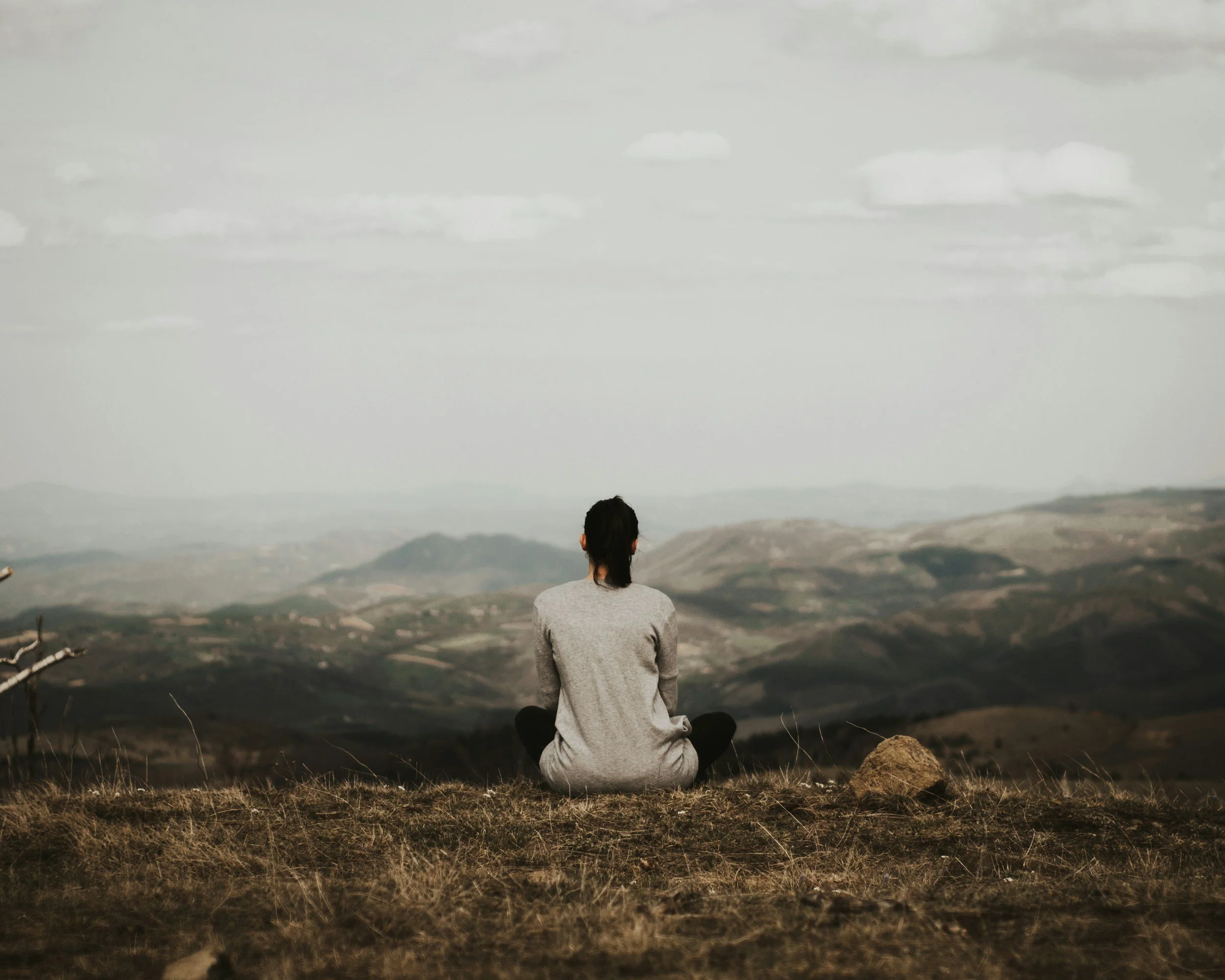 Méditation guidée : mes deux podcasts préférés pour se recentrer au quotidien