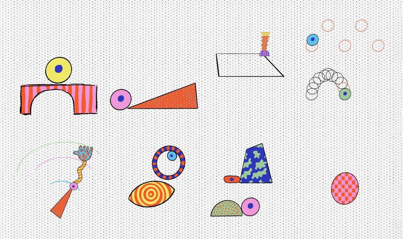 Principles of Animation