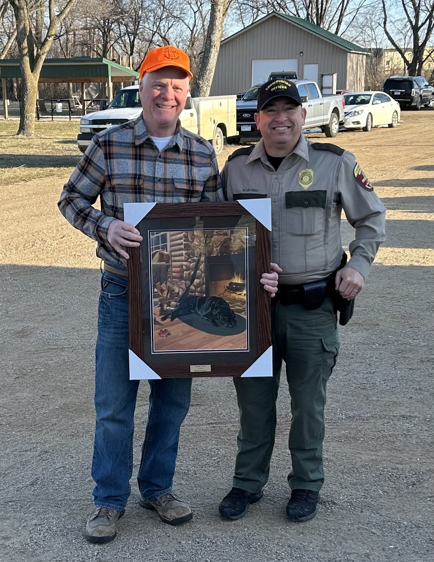 Tim Gossen - 30 Years of Firearms Safety Training