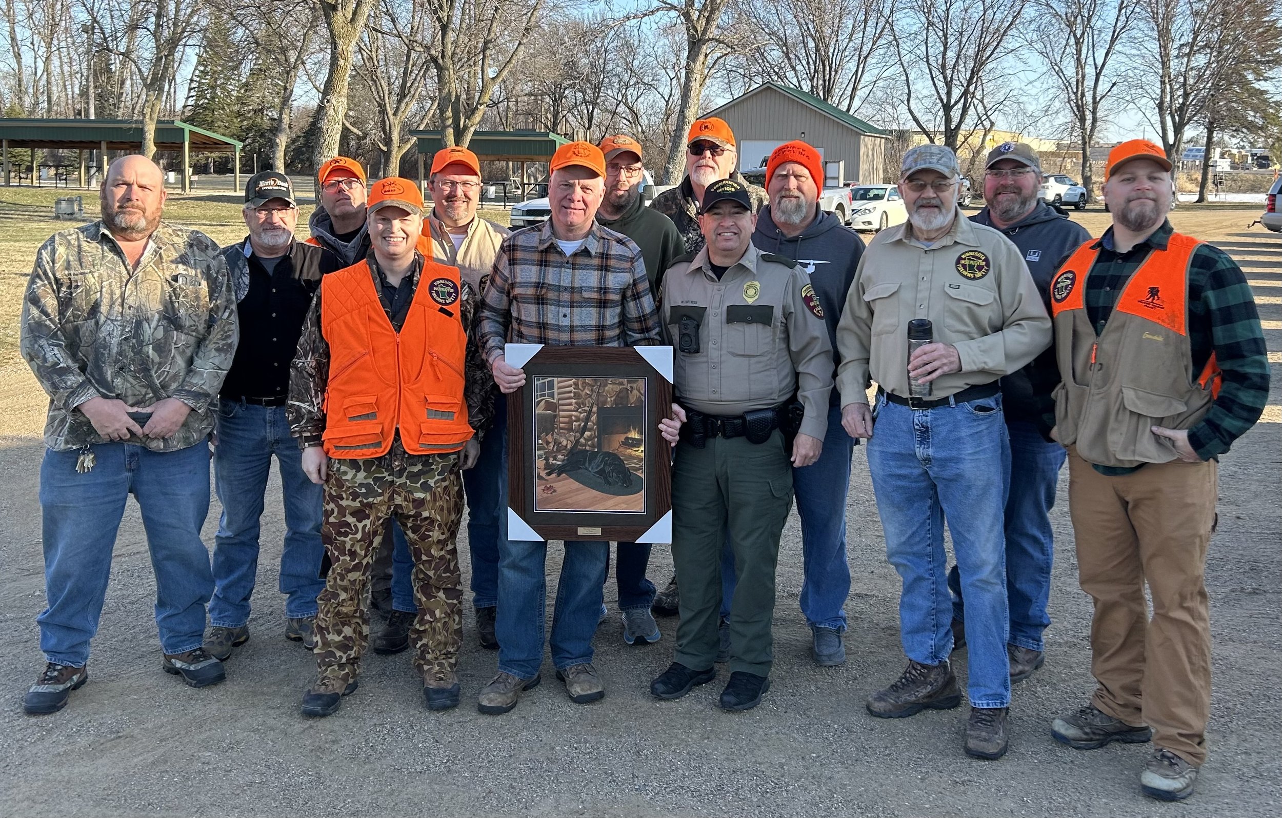 Firearms Safety Instructors
