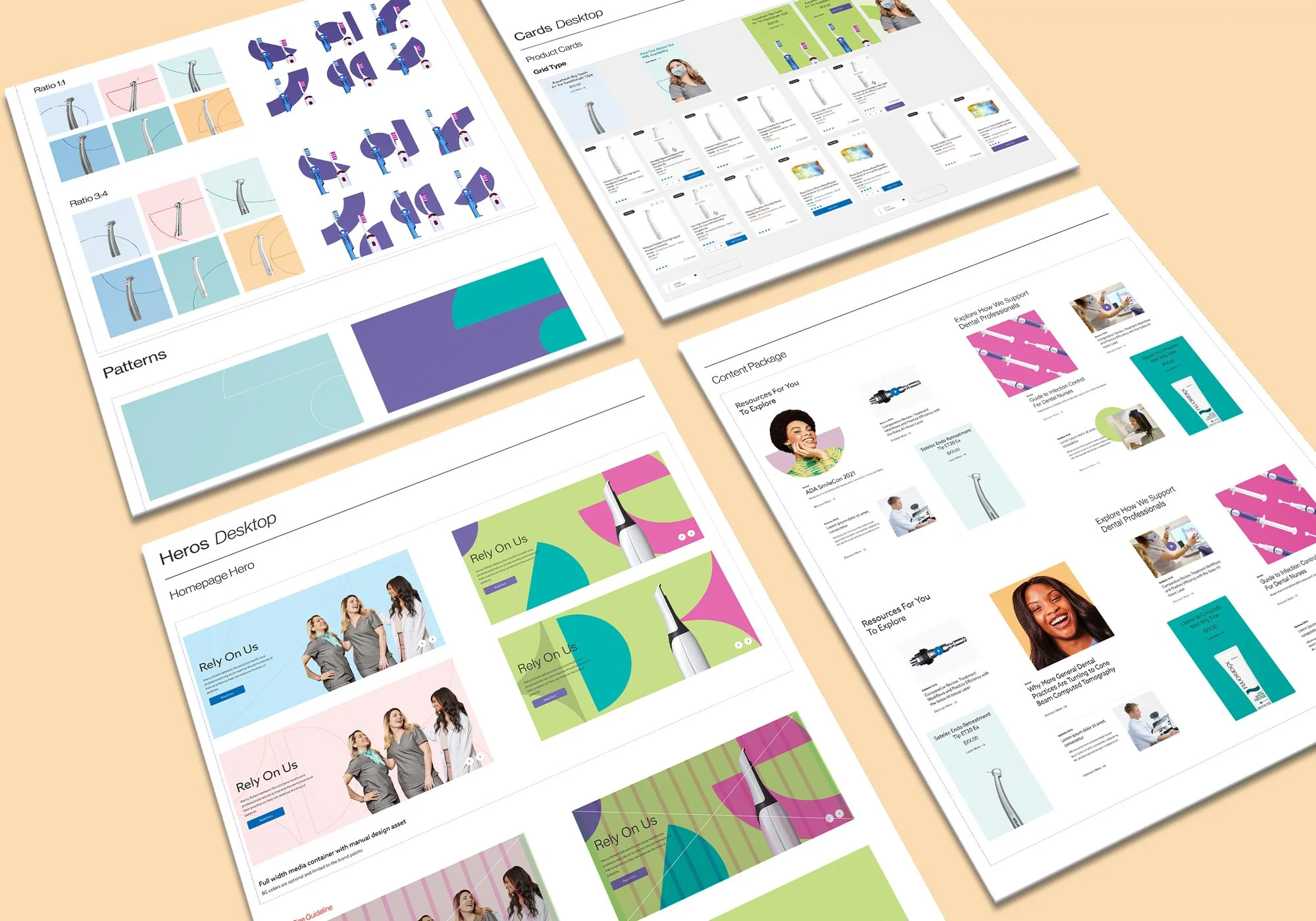 04_Ratios-Cards-Heros-Content _Work_Design System_RJ Squarespace.jpg