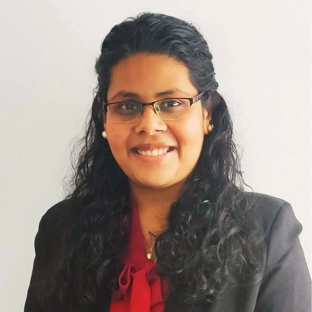 Divya Sridharan, PhD