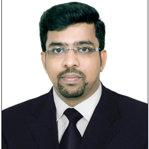 Saravanakumar Murugesan, PhD