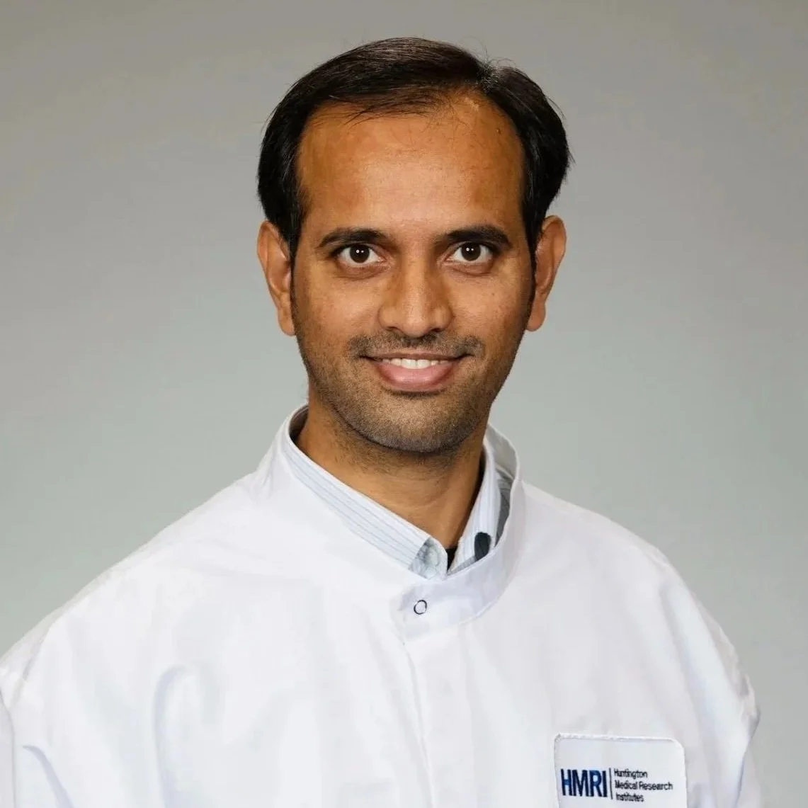 Khaja Shameem Mohammed Abdul, PhD