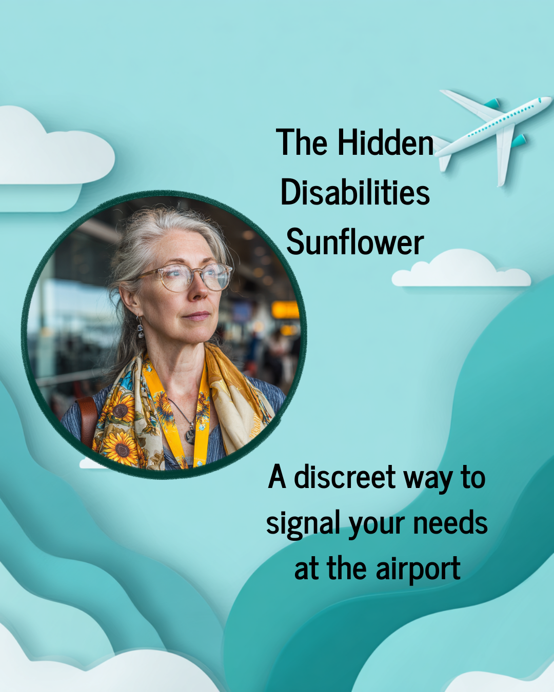 Traveling with an Invisible Disability: Support, Tips, and What You Should Know