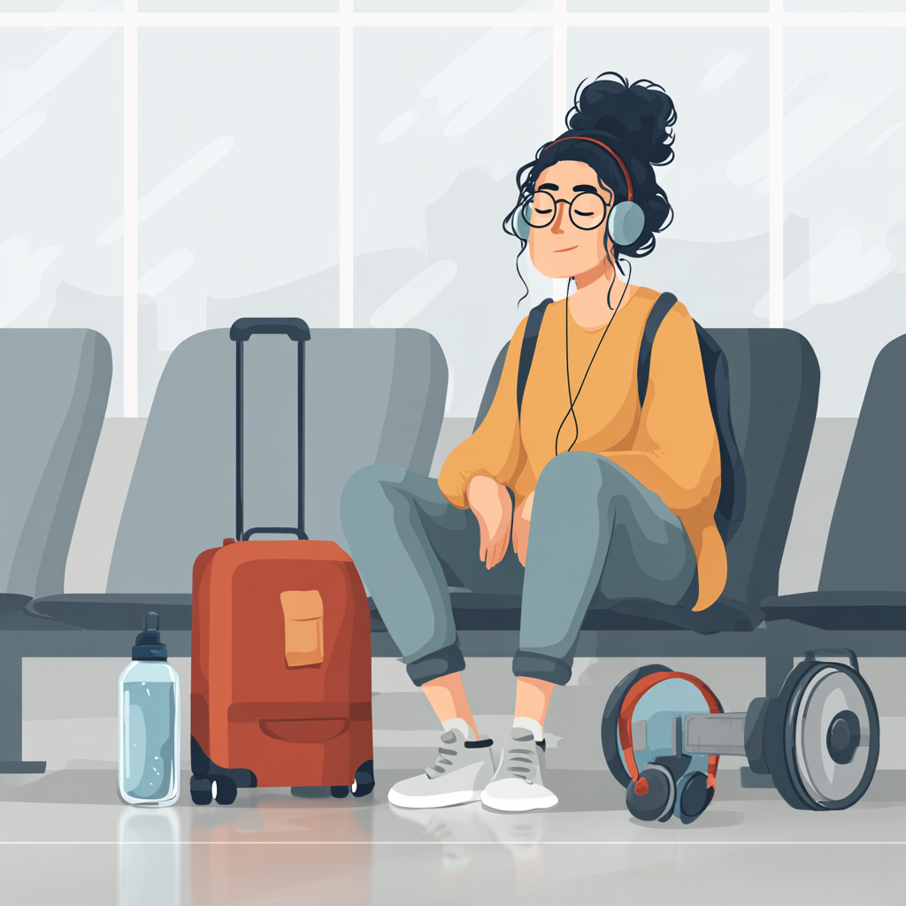 How to Prepare for Accessible Air Travel Before You Leave Home