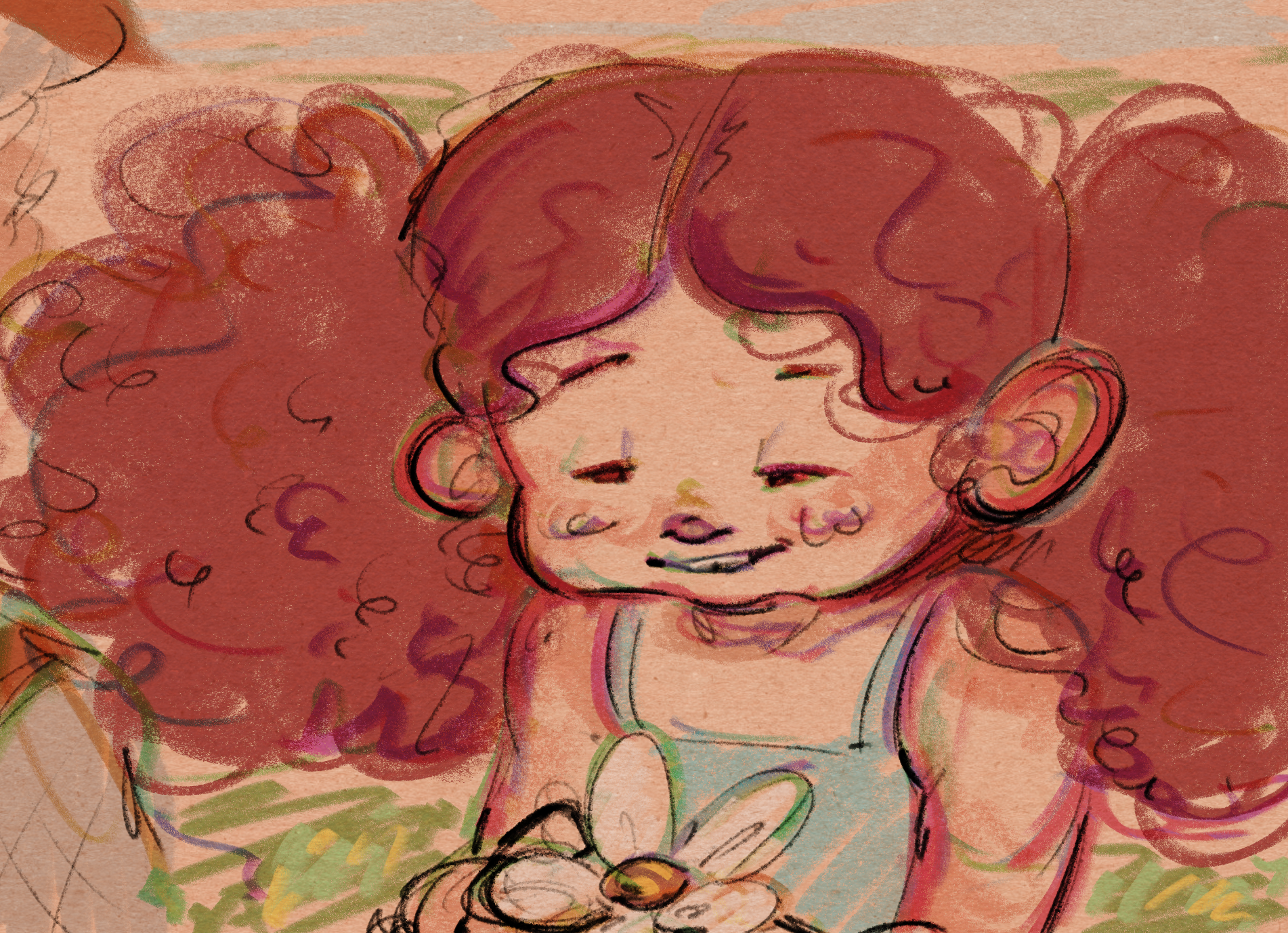 2025- Exploring style and textures