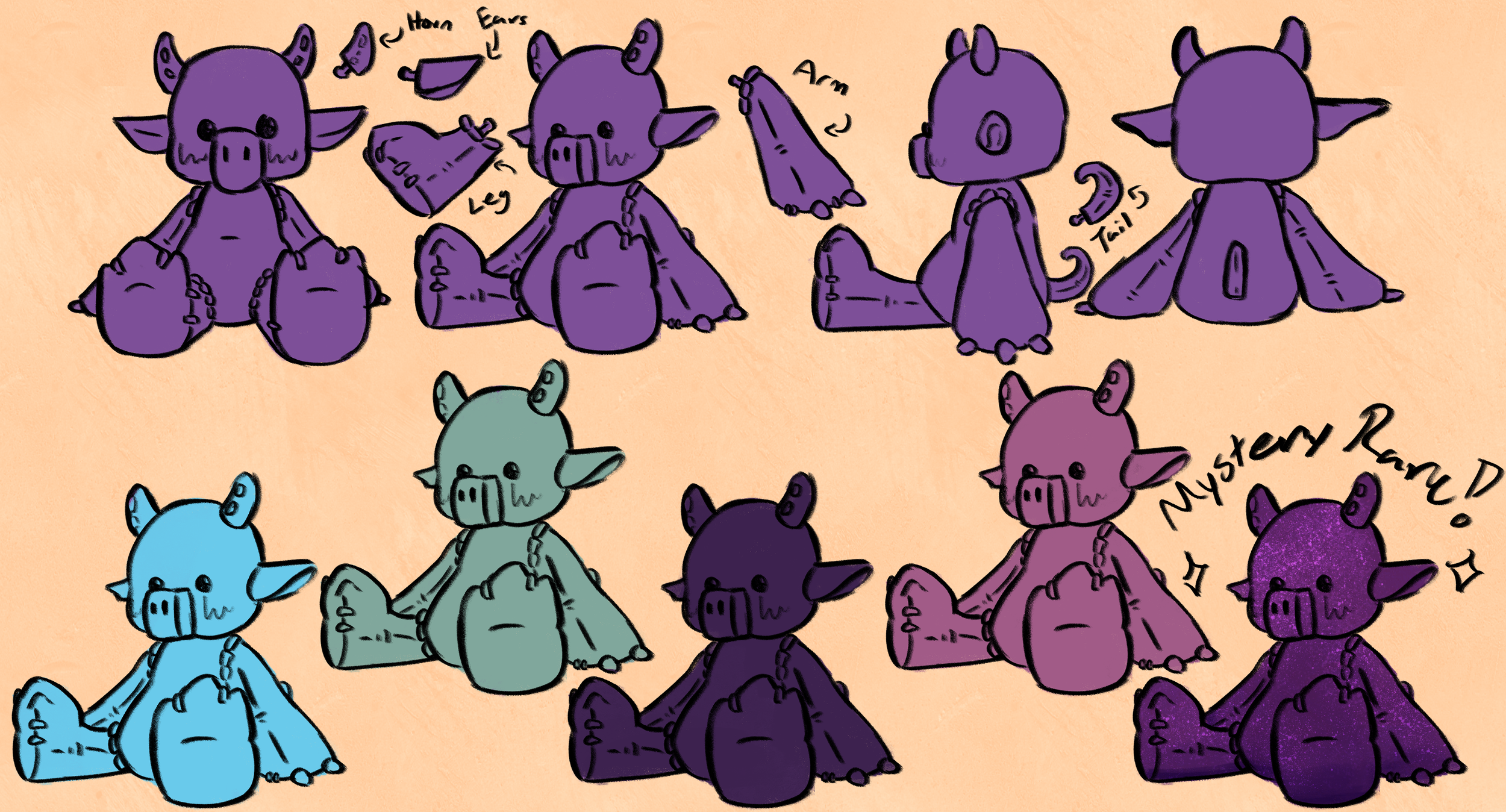 Patchwork Pal_Blindbox_Dragon_2.png