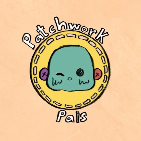 Patchwork Pals