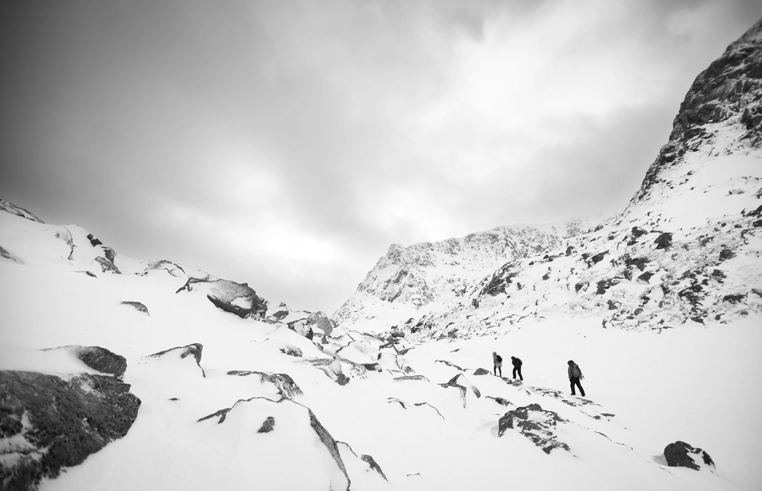 Lofoten, Norway #3 (2024)