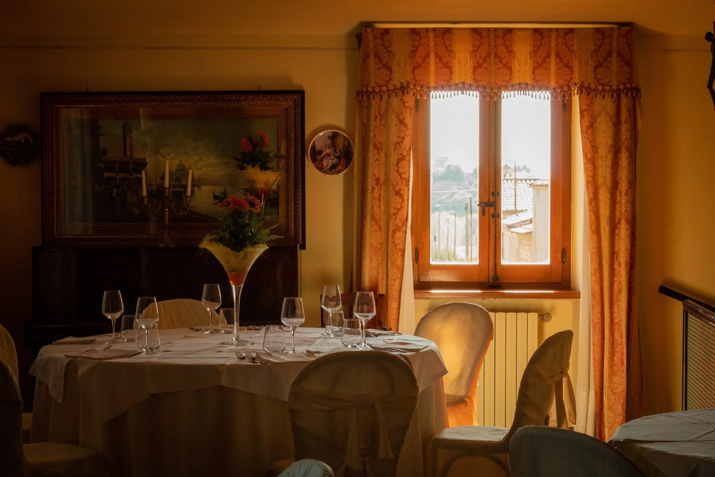 Castello D'Abruzzo, Italy (2022)