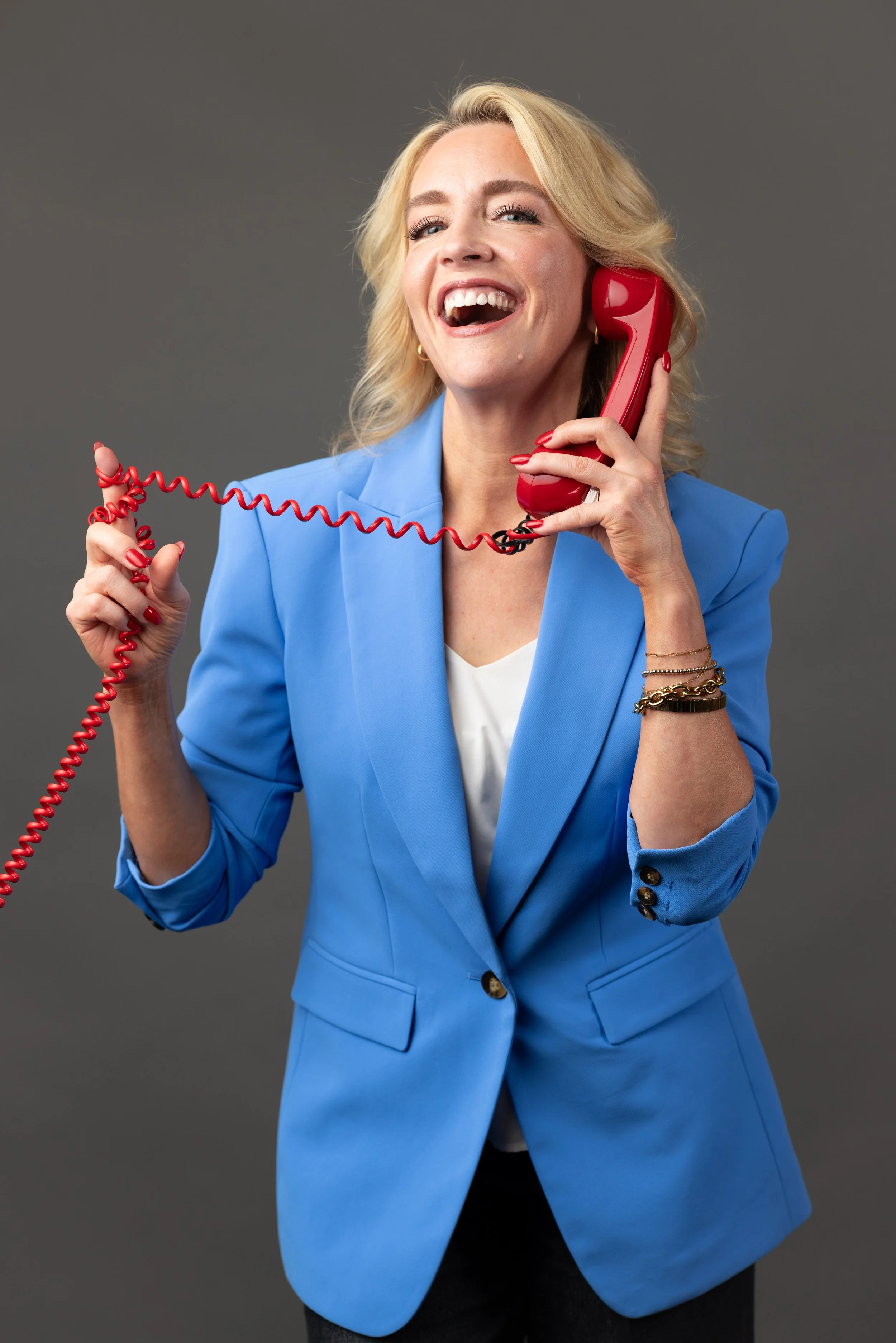 The Lisa Show, BYU Broadcasting (2026)