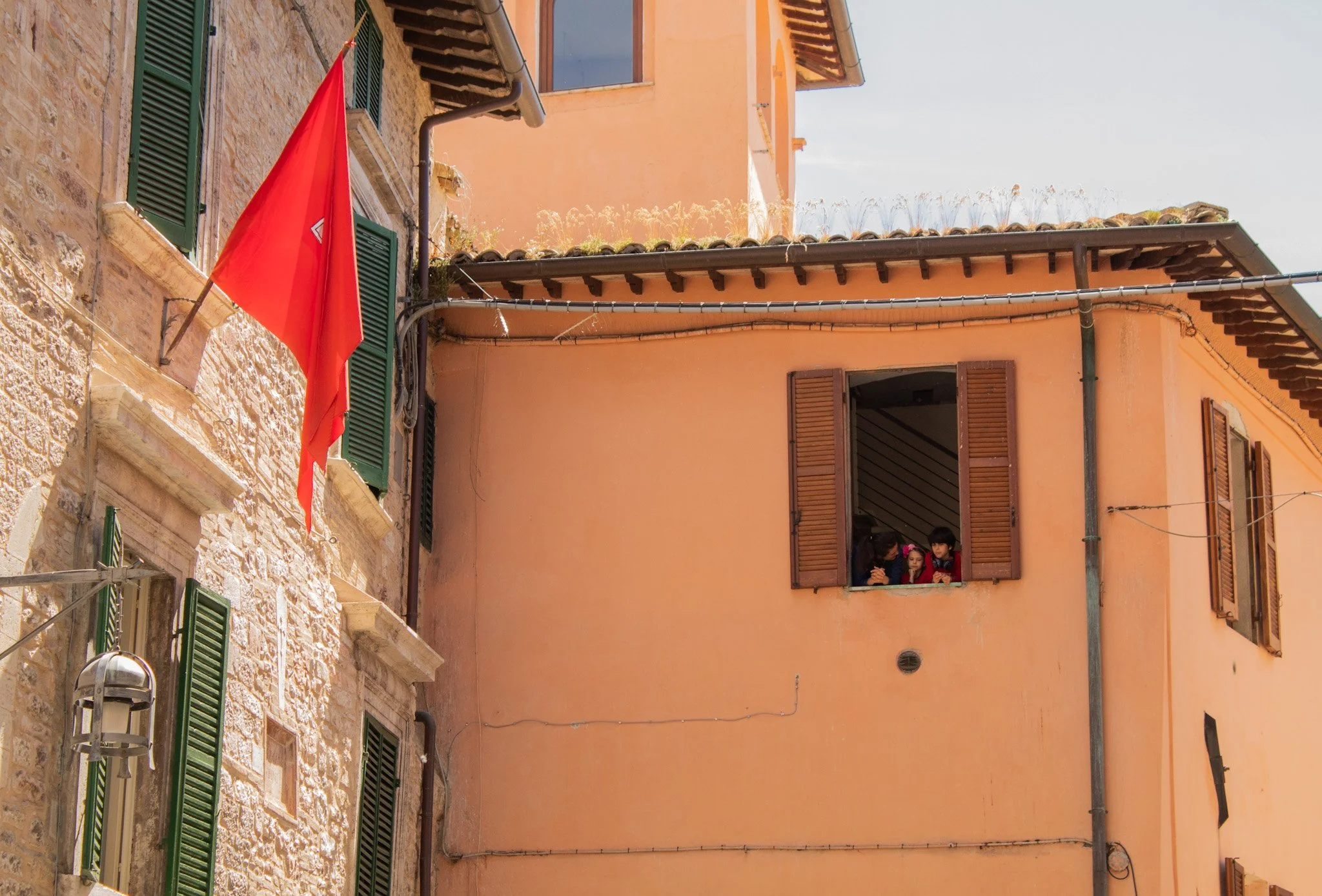 Assisi, Italy (2022)