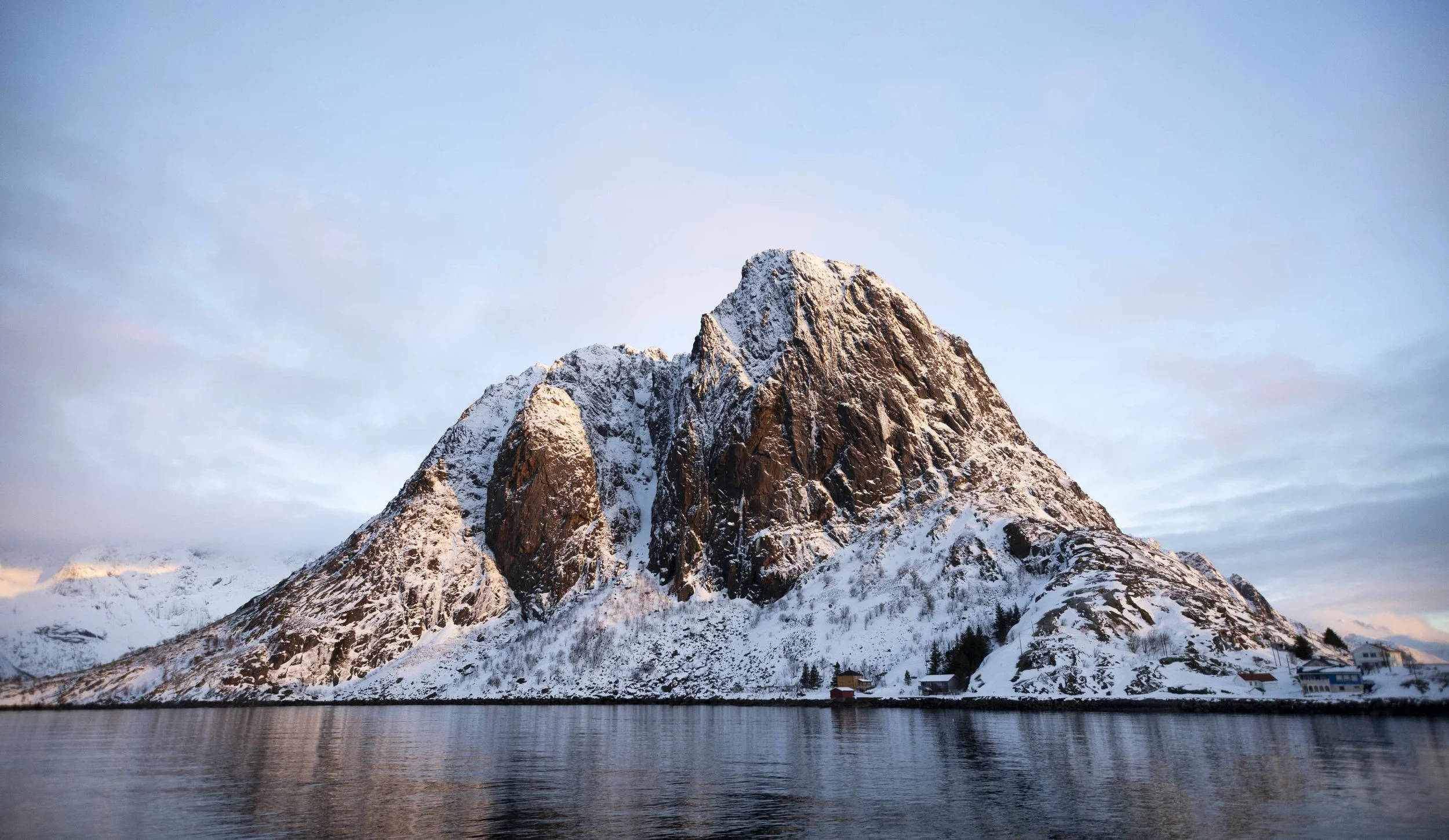 Lofoten, Norway #4 (2024)