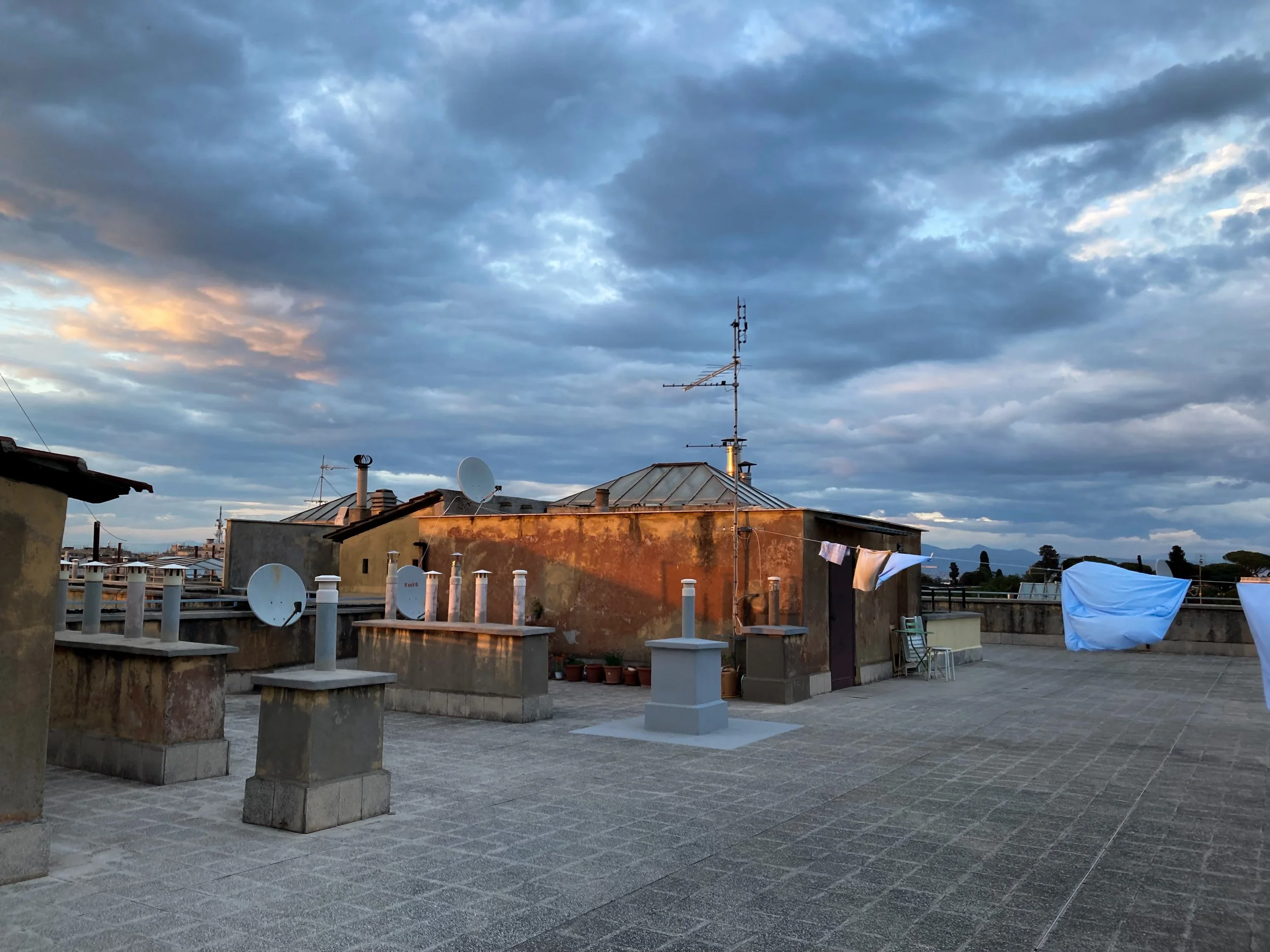 Rome, Italy #2 (2022)