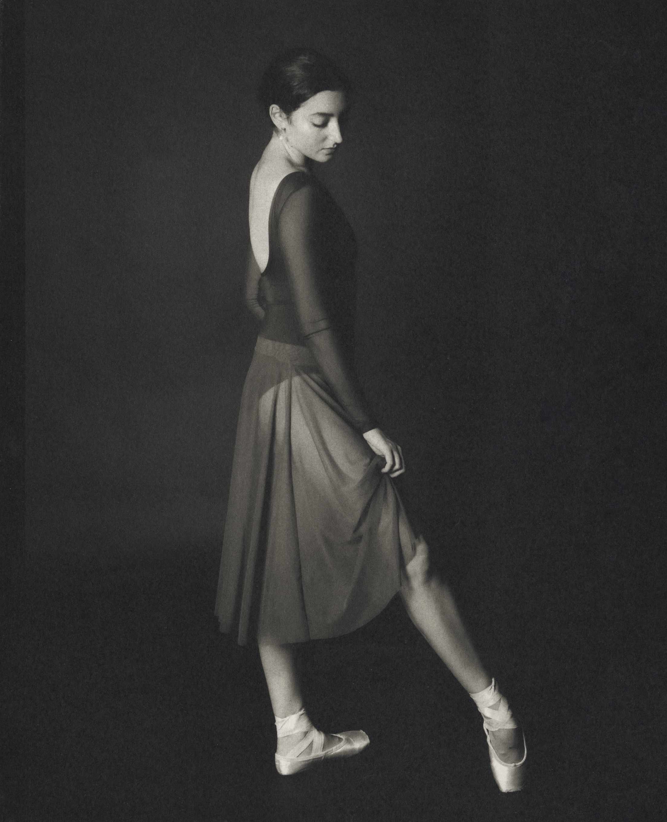 Platinum Palladium (2024)