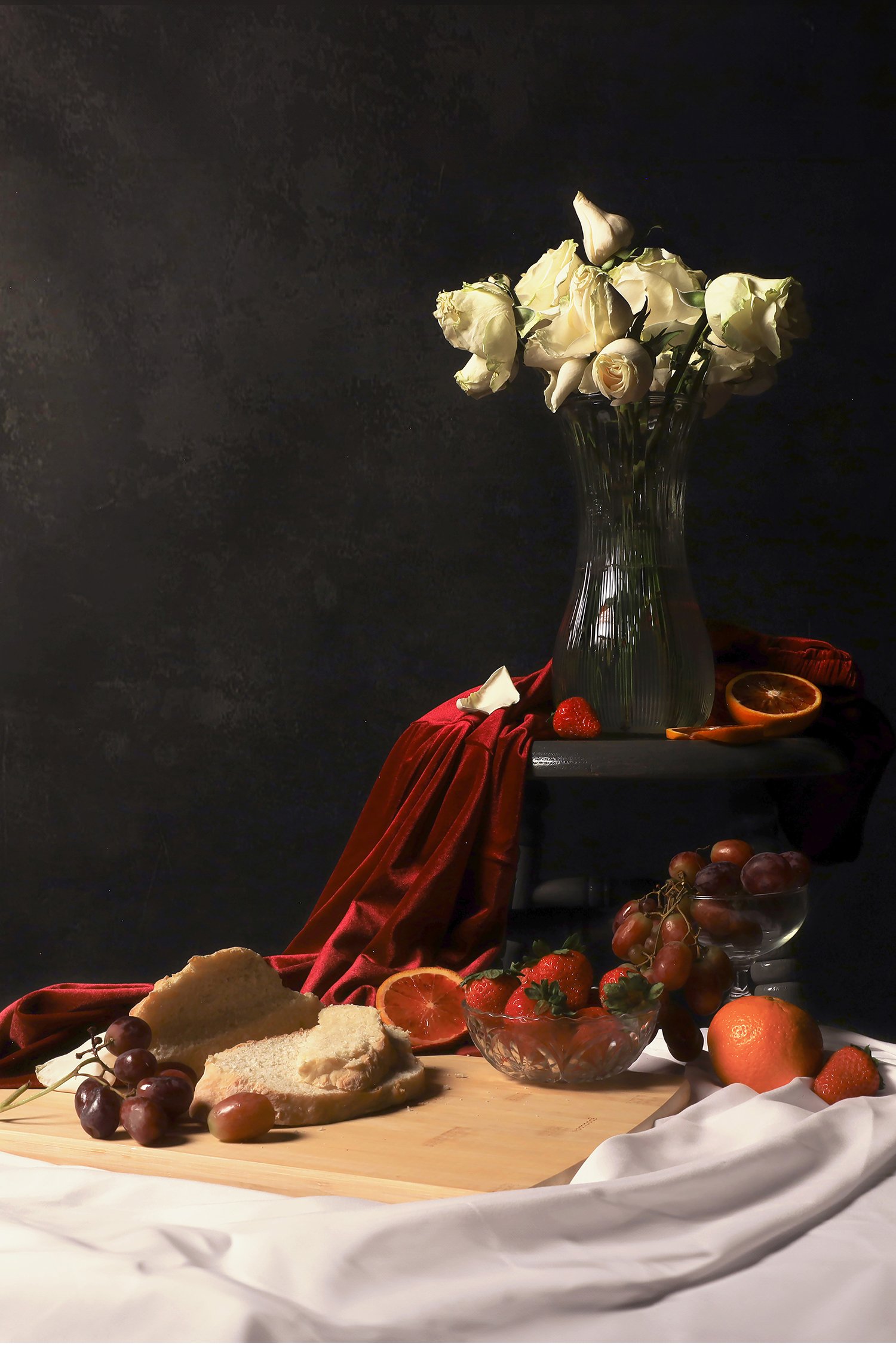 Still Life #1 (2023)