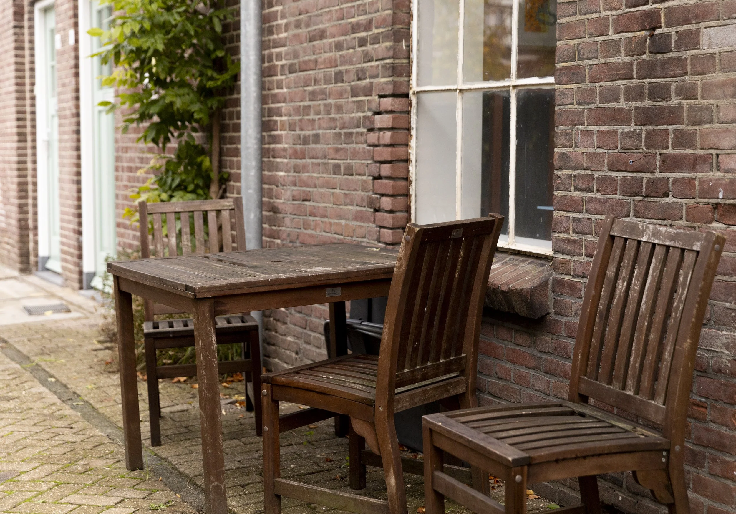 Eindhoven, Netherlands #2 (2025)