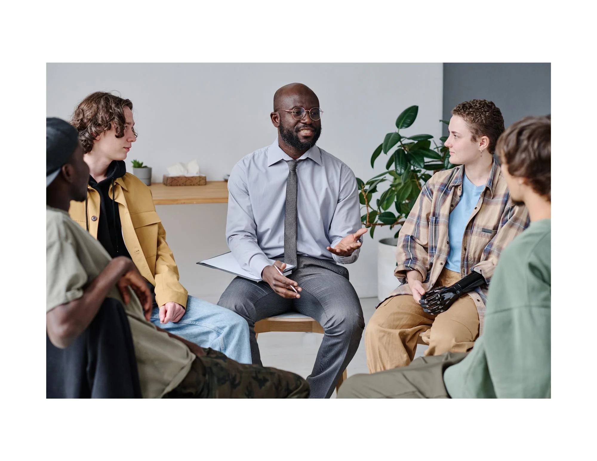 Home & Community Services