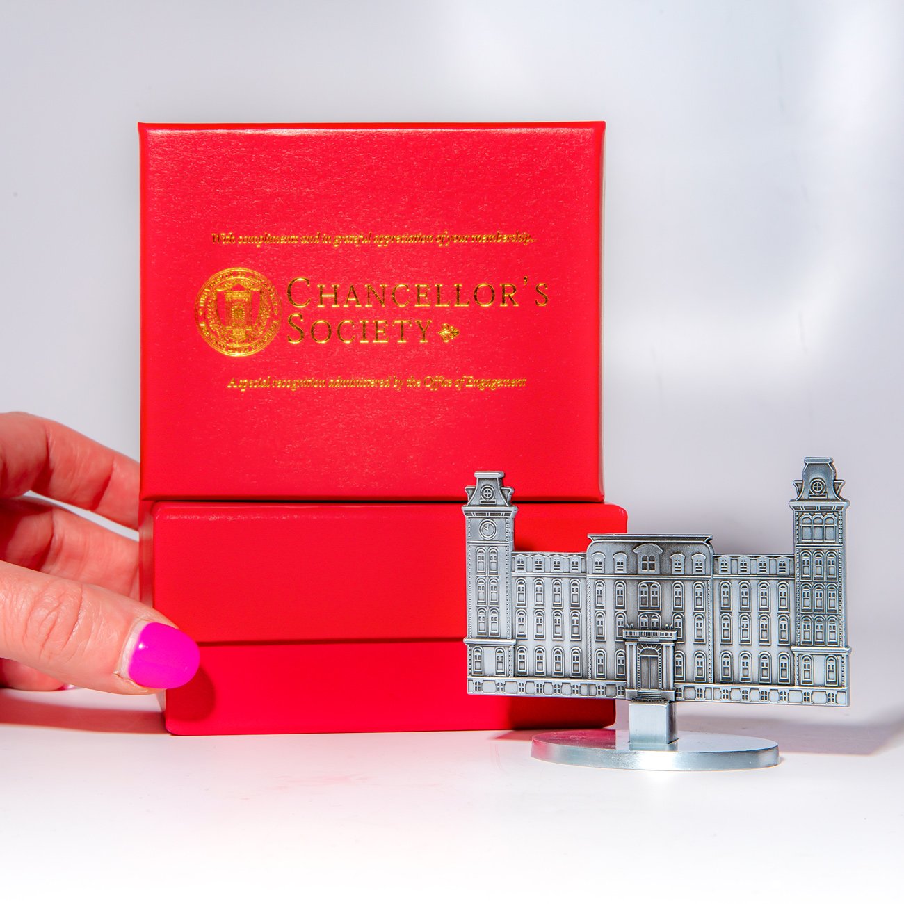 University of Arkansas