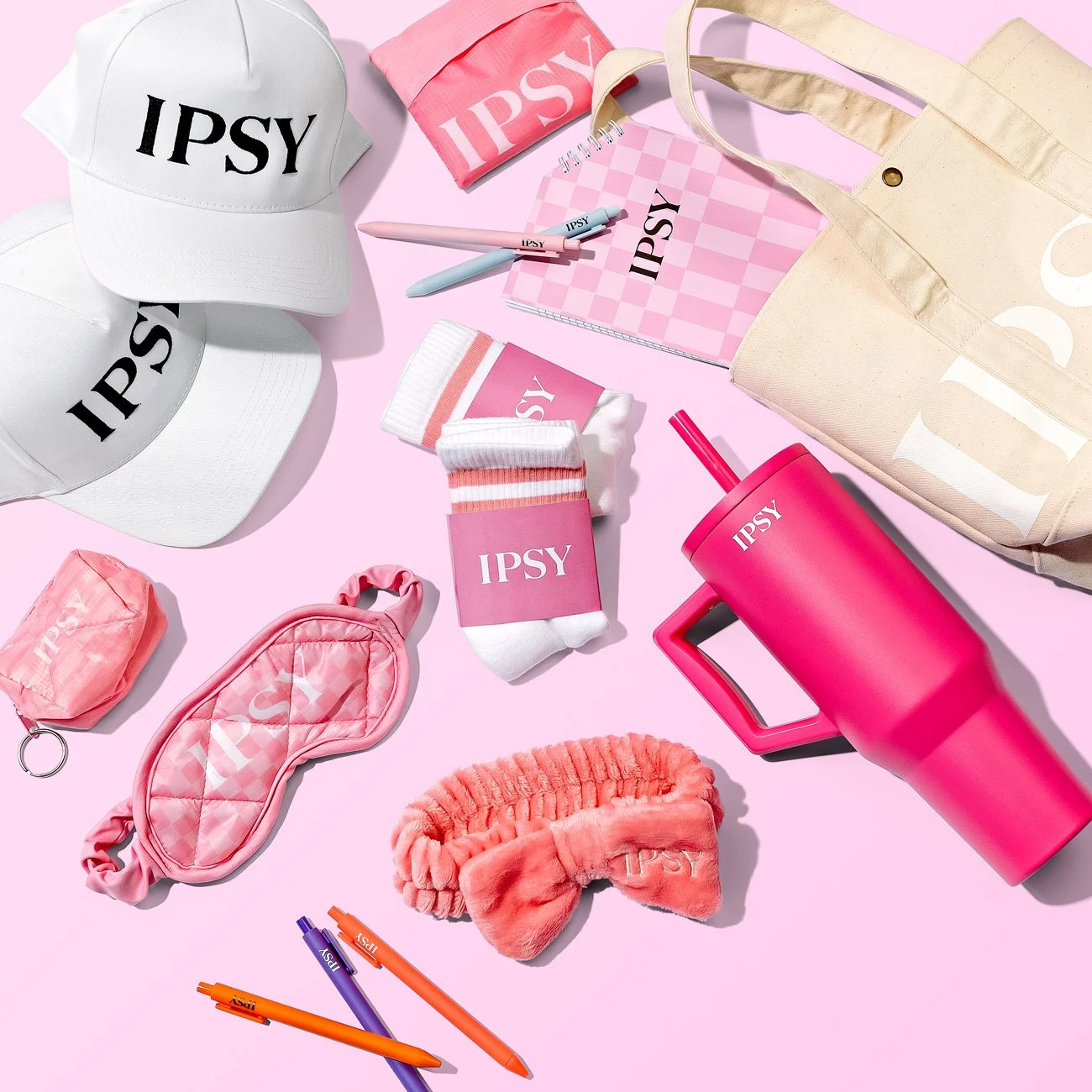 IPSY