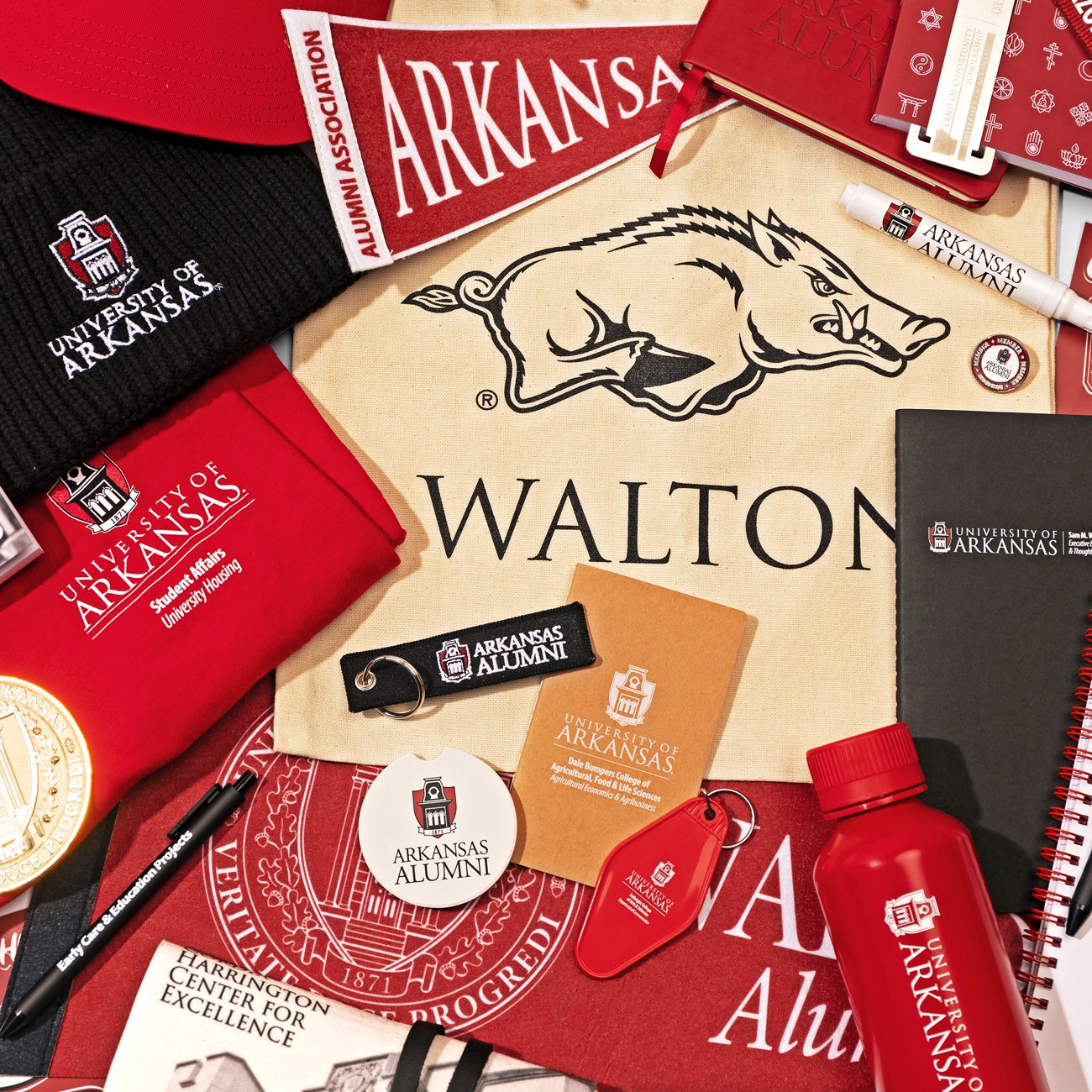 University of Arkansas