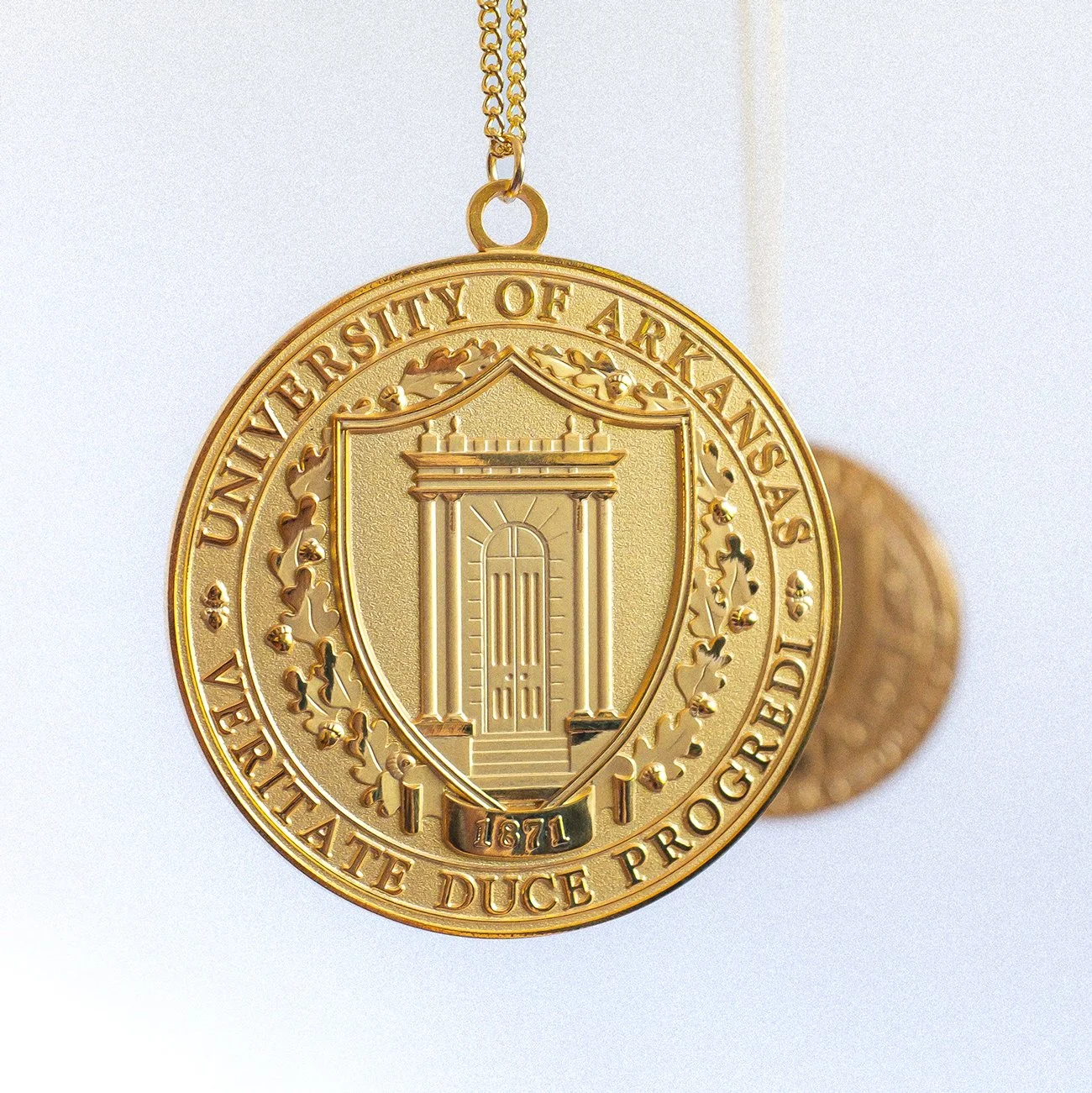 University of Arkansas