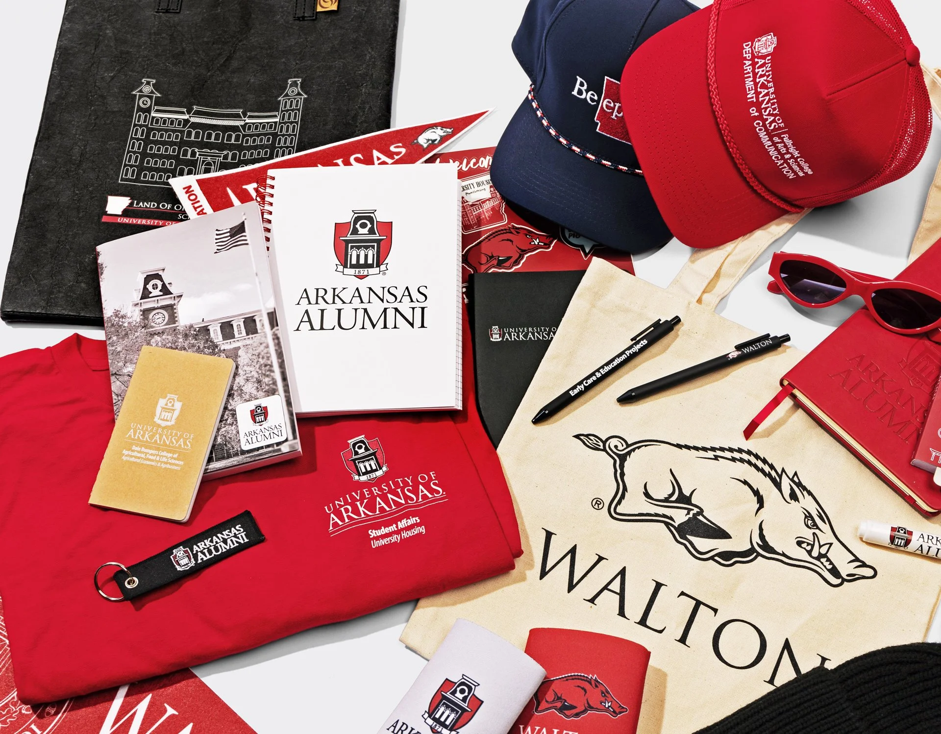 University of Arkansas