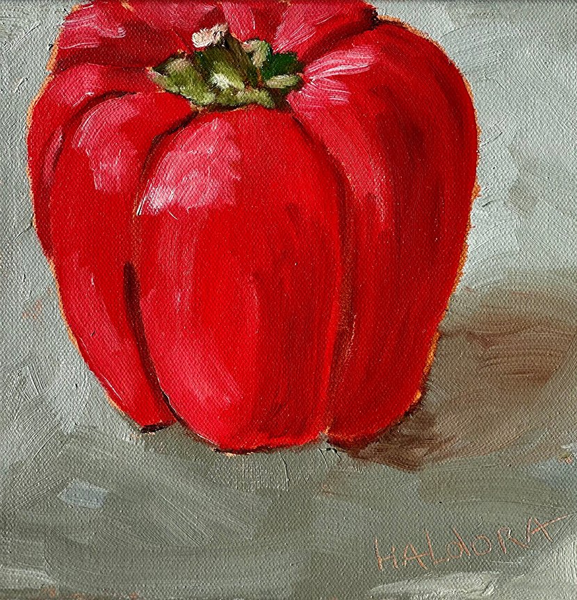 Red Pepper
