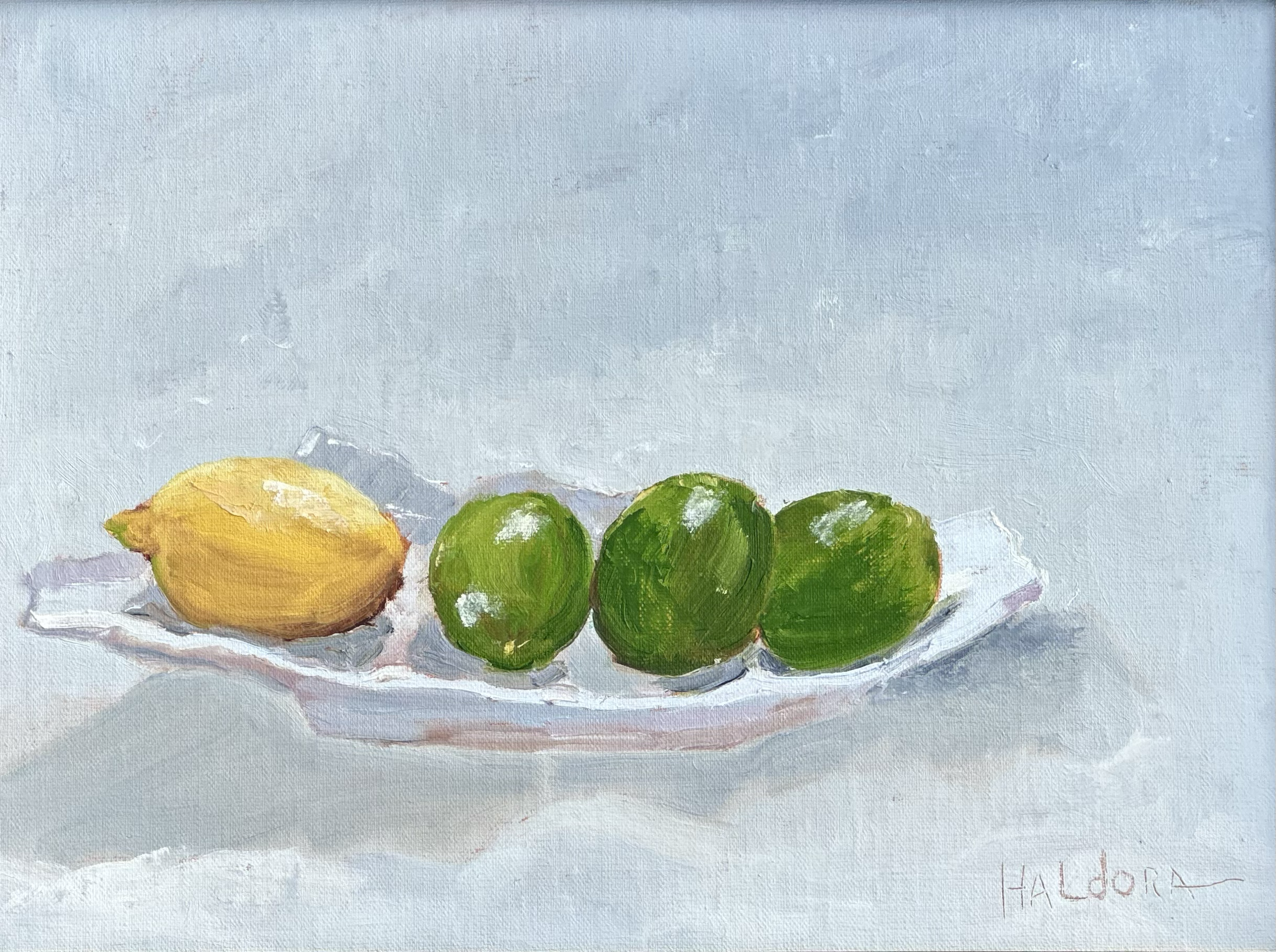 "Lemon and Limes"  