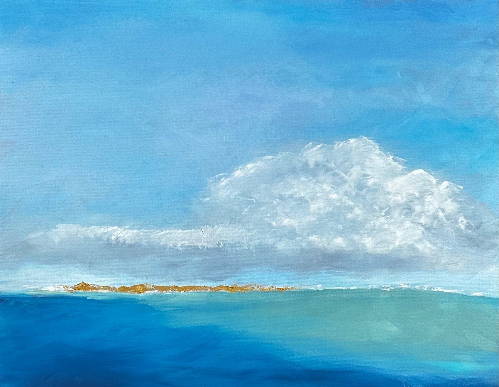 Sea Swell