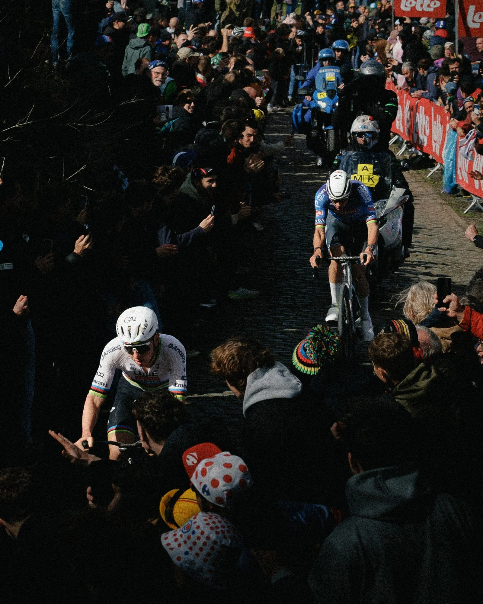 TOUR OF FLANDERS '26
