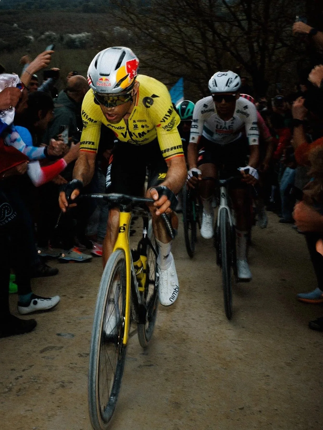 STRADE BIANCHE '26