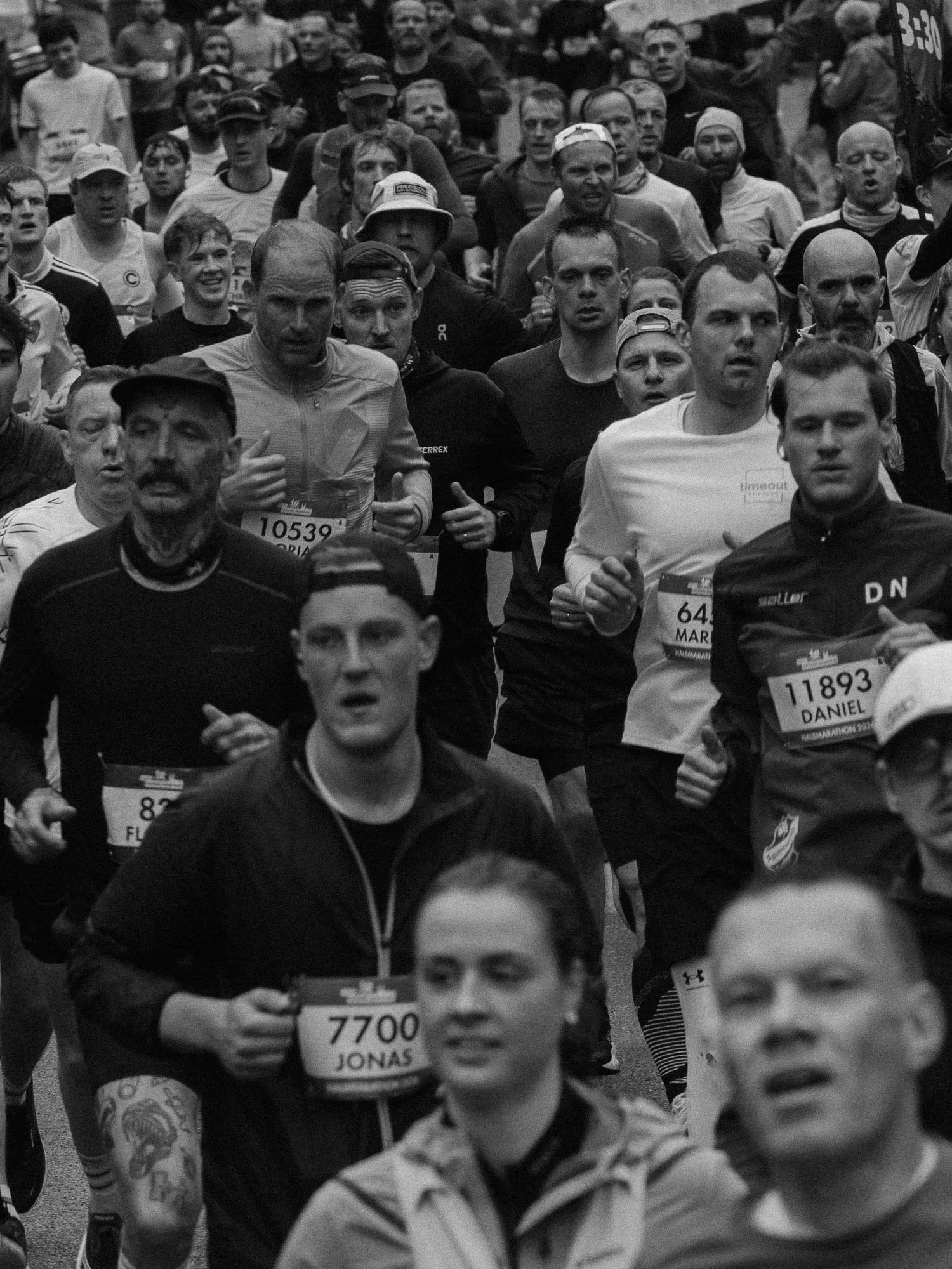 FREIBURG MARATHON '26