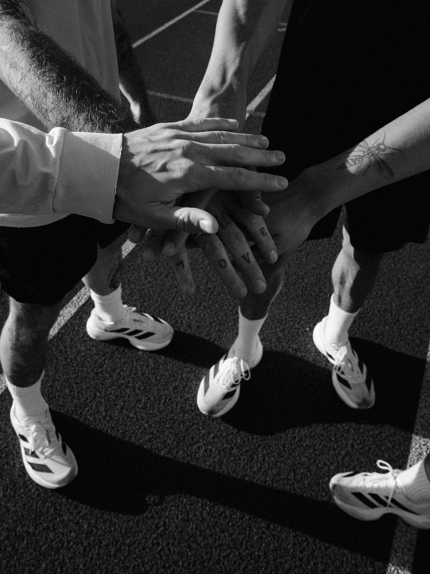 Running track details 💭

#run #running #runner #runningphotography #tattooed #tattoorunner #details #freiburgimbreisgau