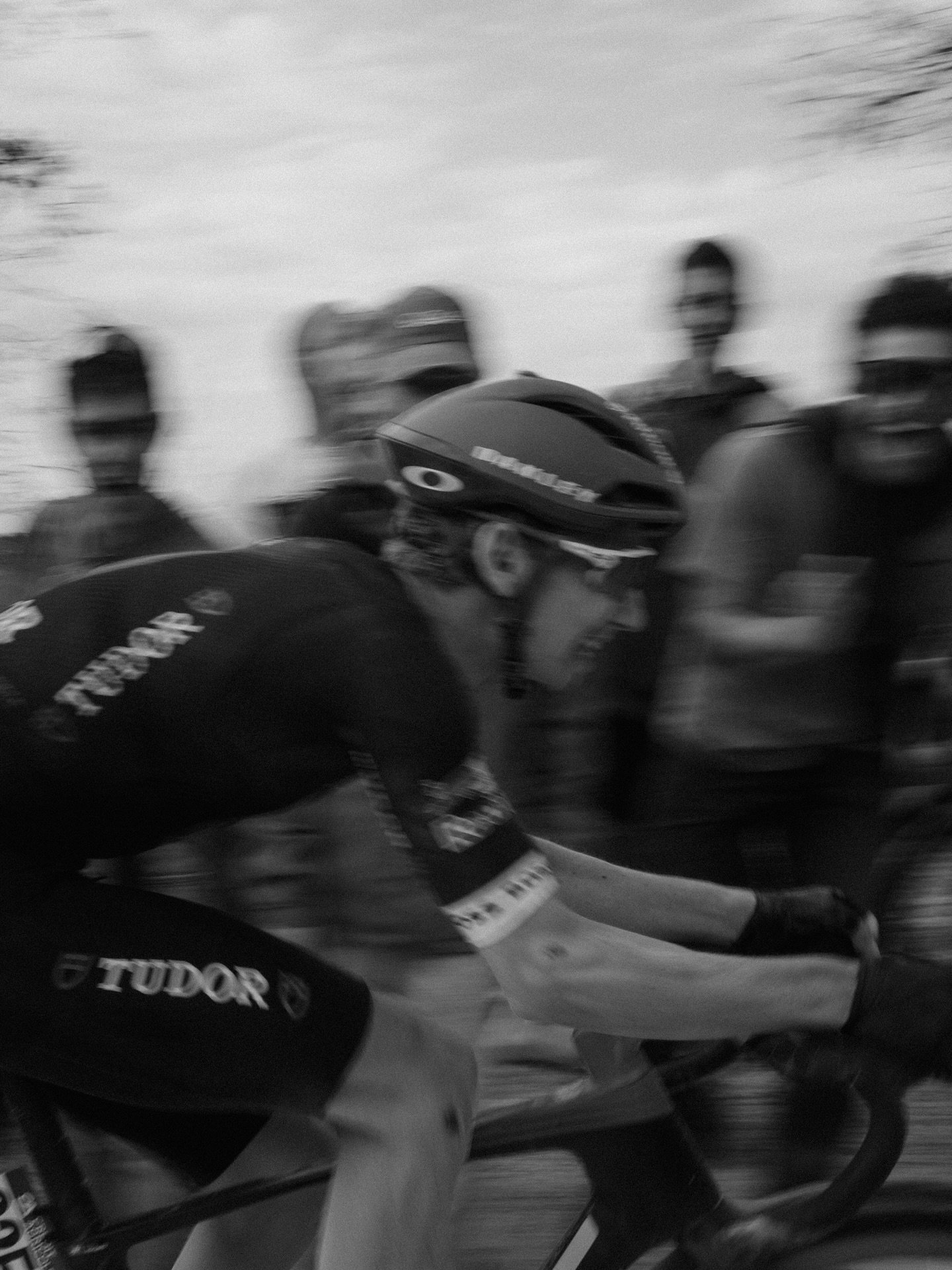 One week until @strade_bianche . I'm so excited to be back at the side of the road and to be able to photograph the pros.

#stradebianche #cyclingphotography