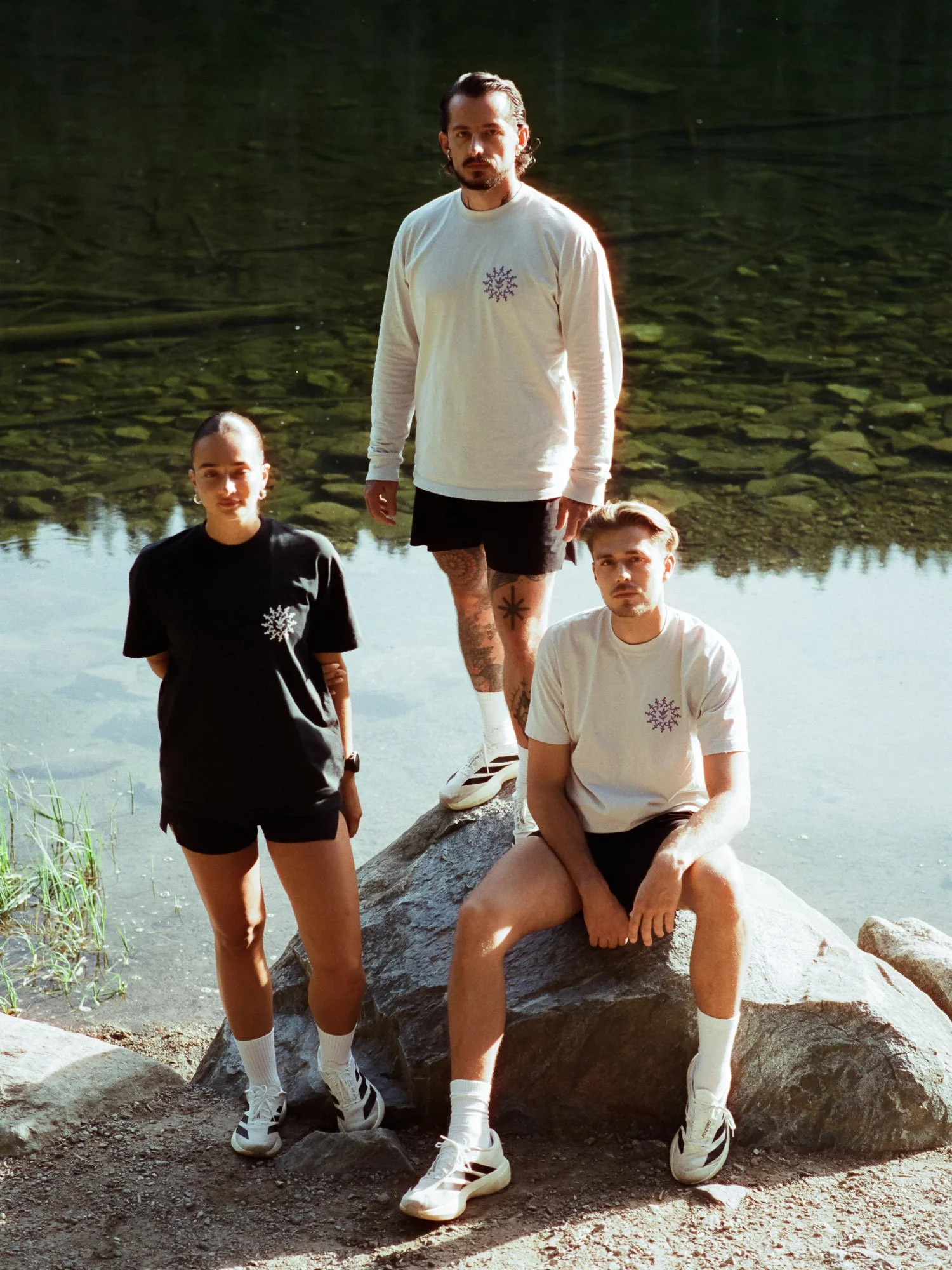 LAVENDER RUN CAMPAIGN