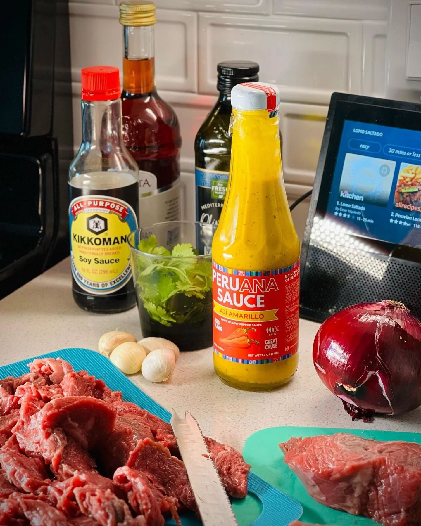 Guess the dish! 👇🏼

#peruvianfood #peruvianflavor #peruviancuisine