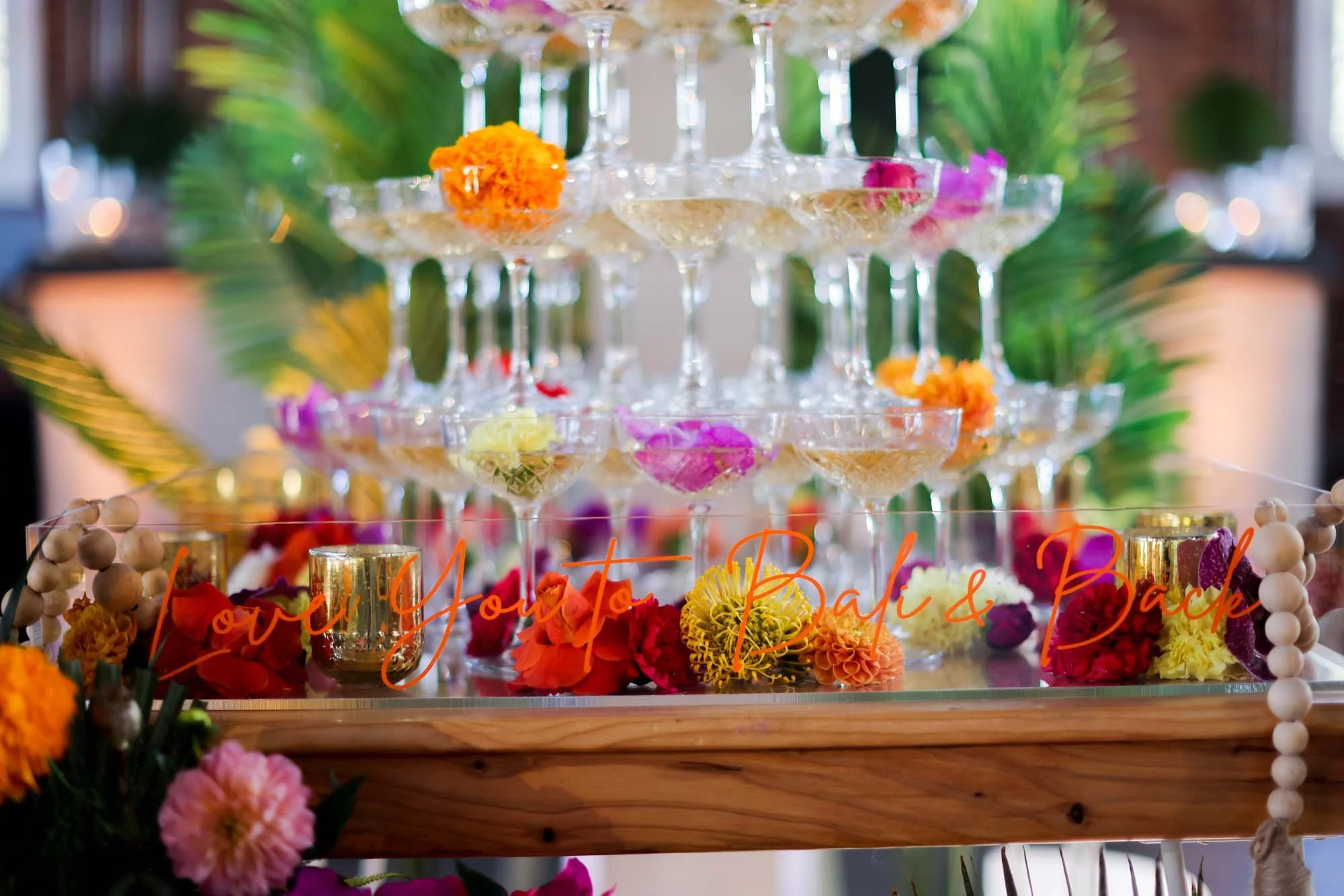 BRICK San Diego Wedding and Event Venue Wedding - Champagne Toast Towers French Toast Towers 9 (1).jpg