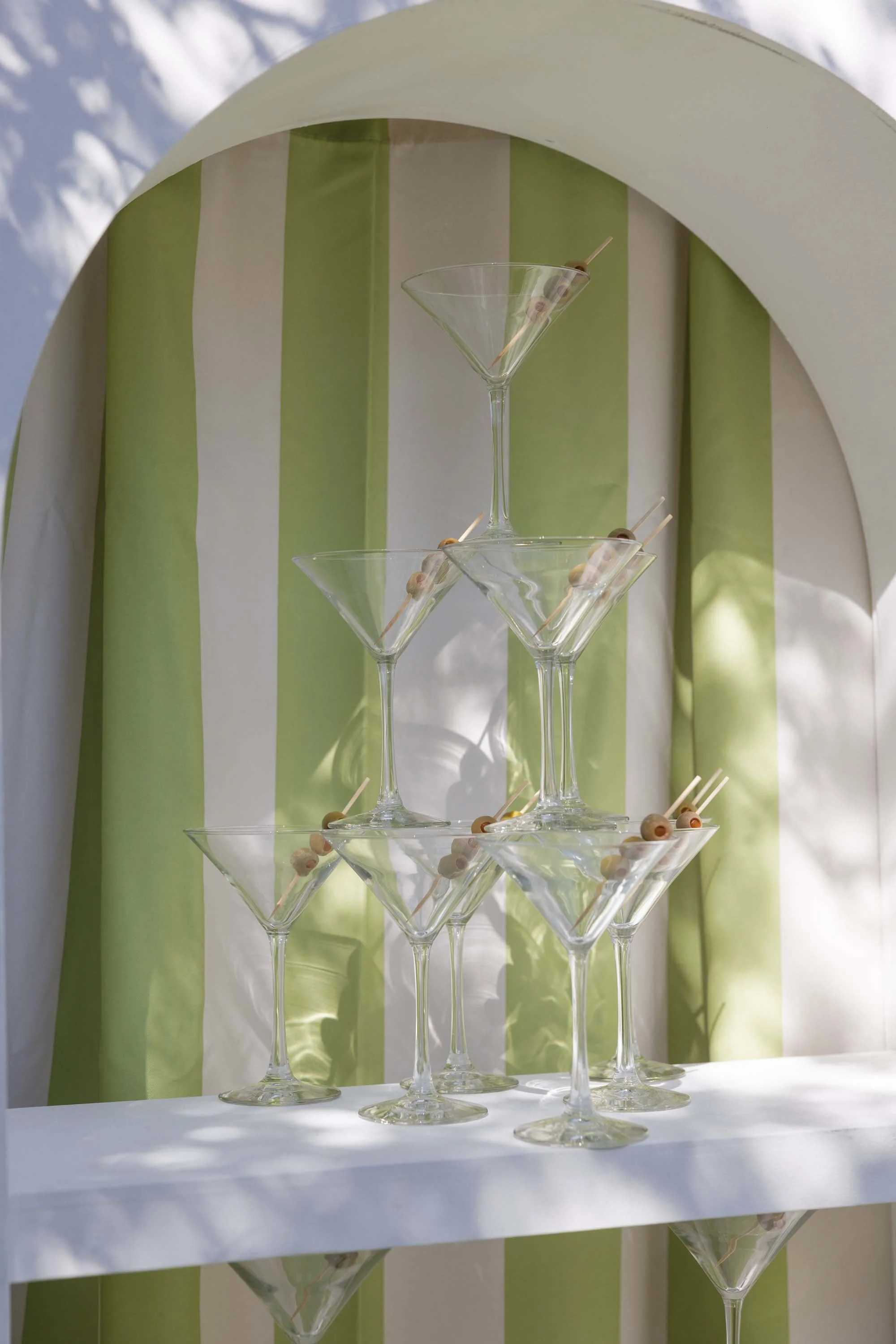 Martini Tower Toast - French Toast Towers 5.jpg