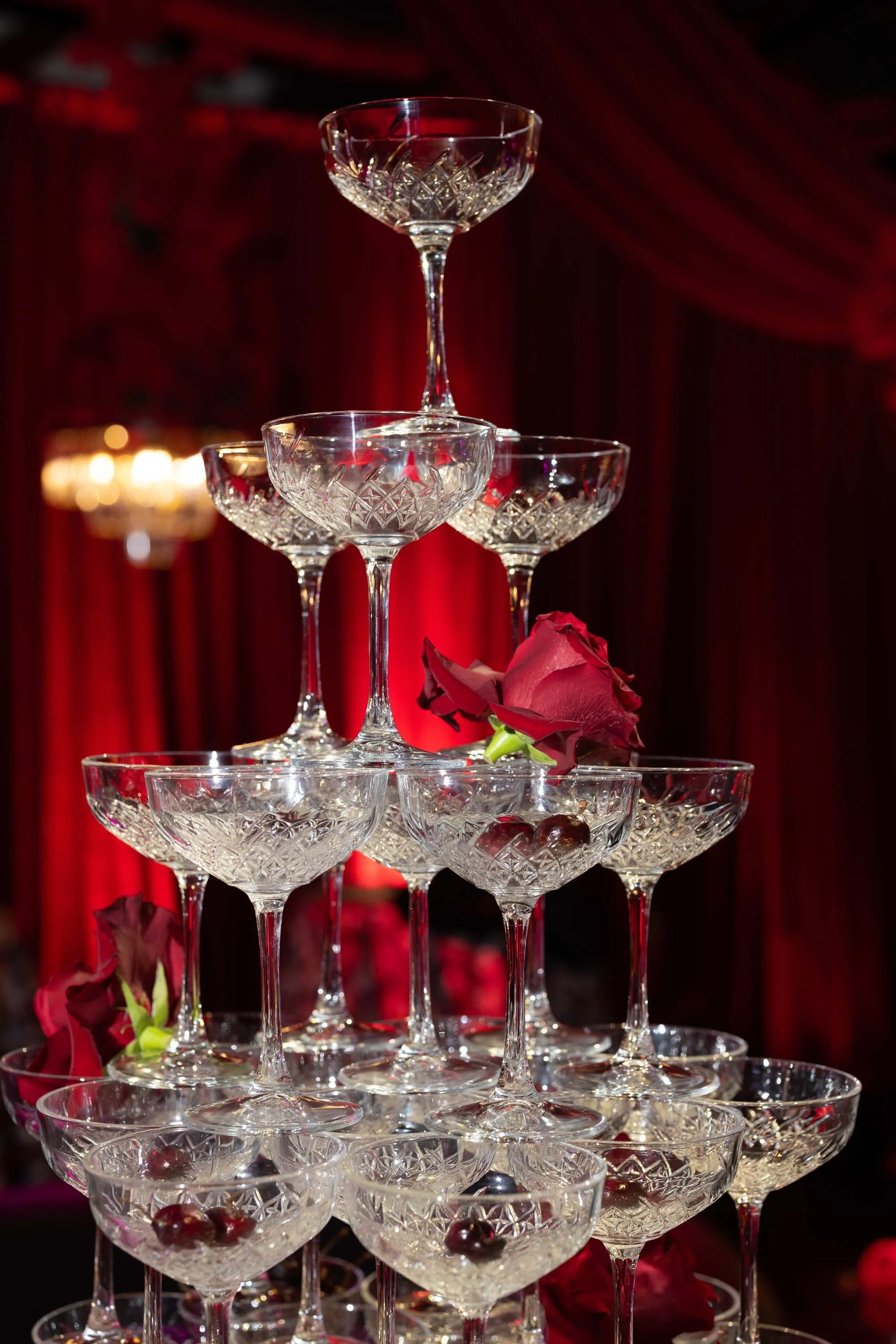 Twenty Eight OC Event - Coke Tower for Celebration - Champagne Tower with Soda French Toast Towers 3 (1).jpg