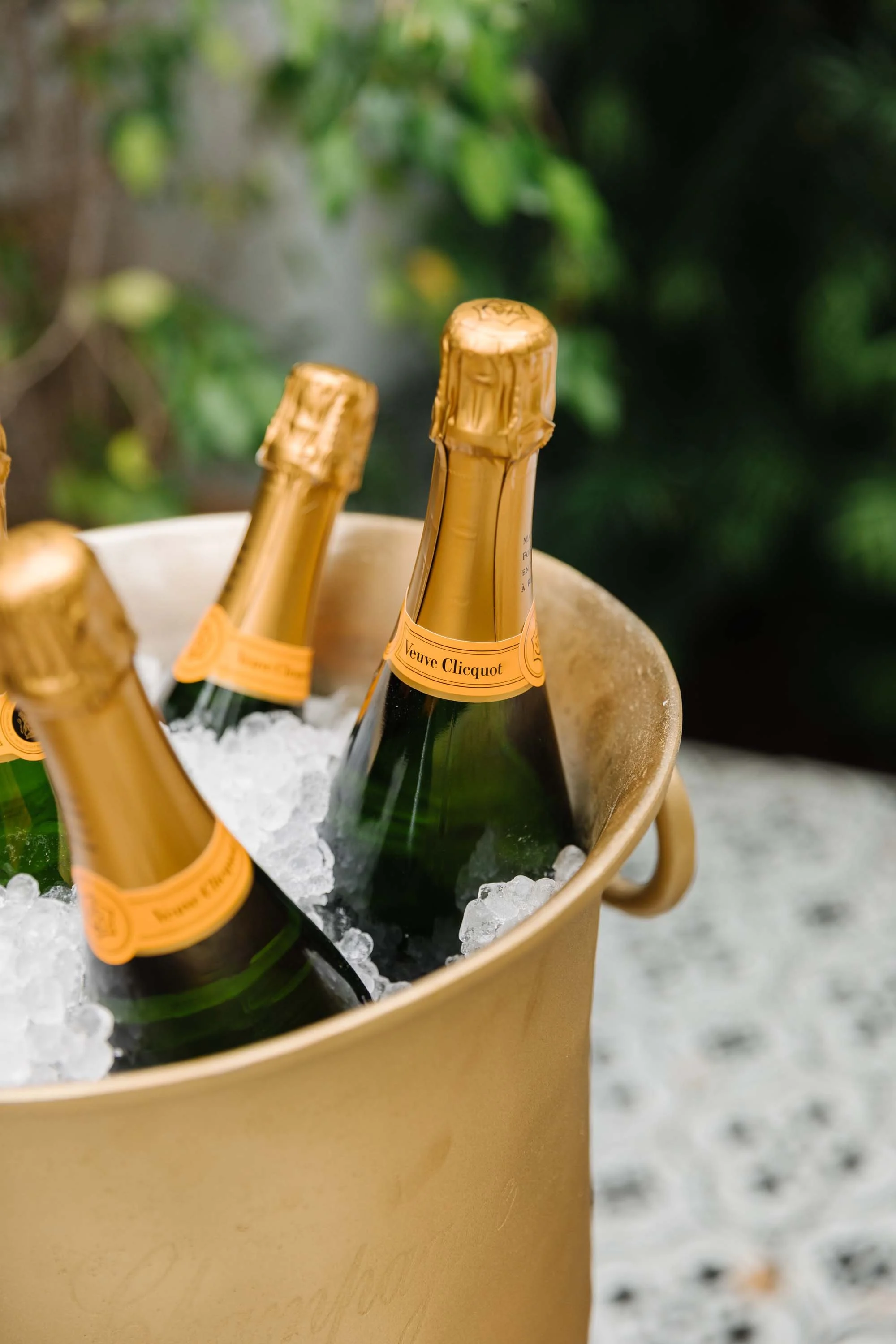 60th Birthday Party Private Estate  - Champagne Toast Towers French Toast Towers 6.jpg