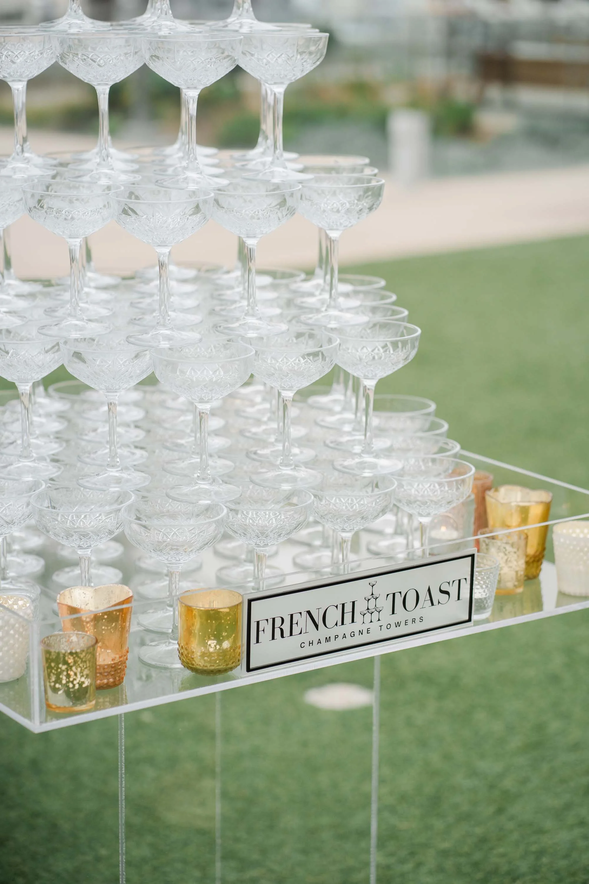 Luncheon Party - French Toast Towers Champagne Toast Celebration 2.jpg